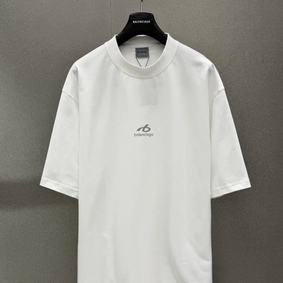 Футболки Мужские Balenciaga 17635247