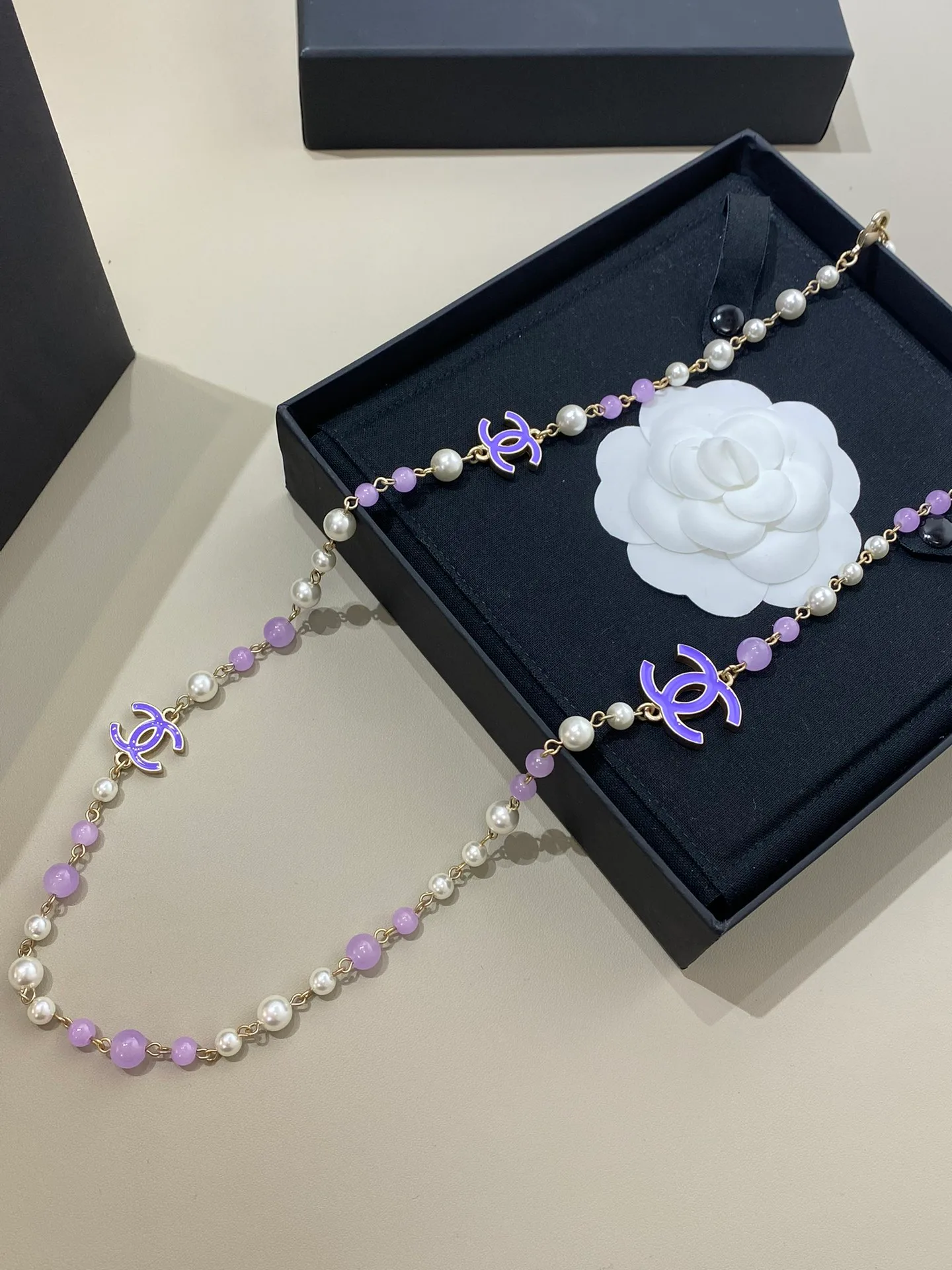 Бижутерия Chanel 693456