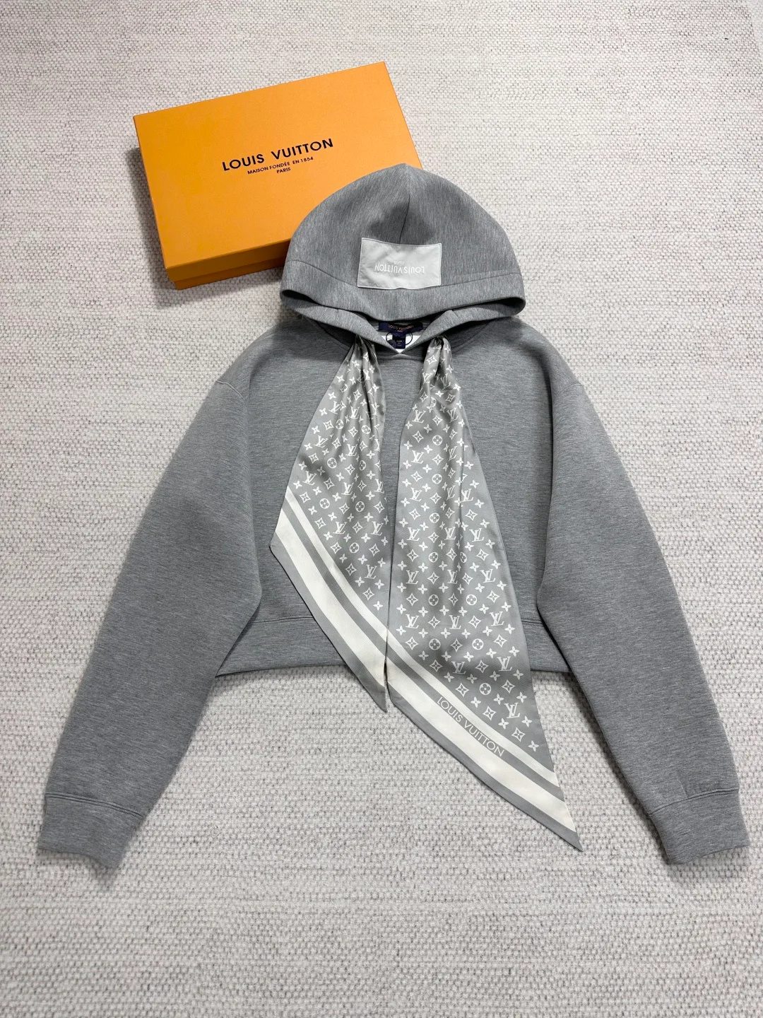 Свитшоты И Худи Женские Louis Vuitton 4627633