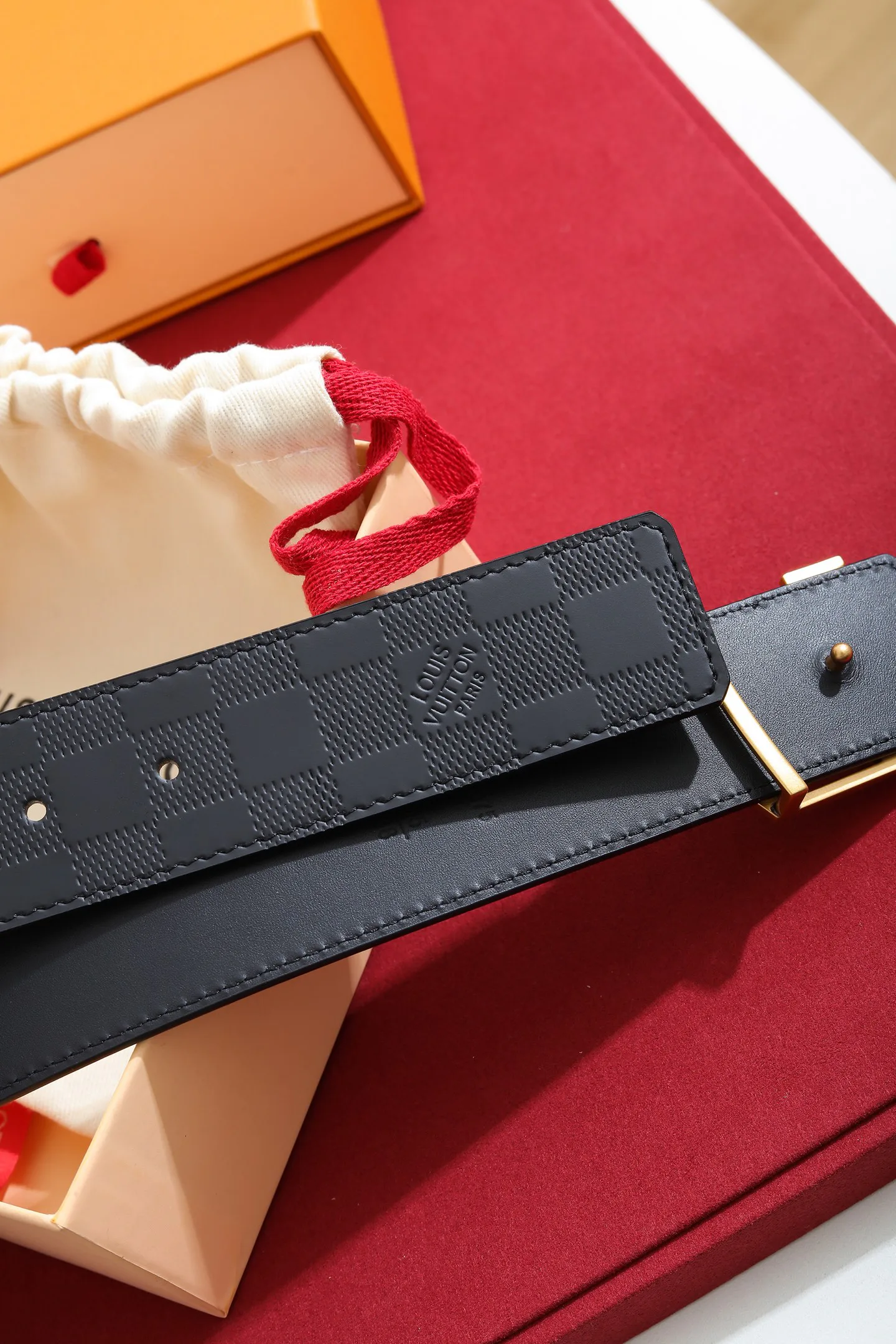 Ремни Louis Vuitton 14066153