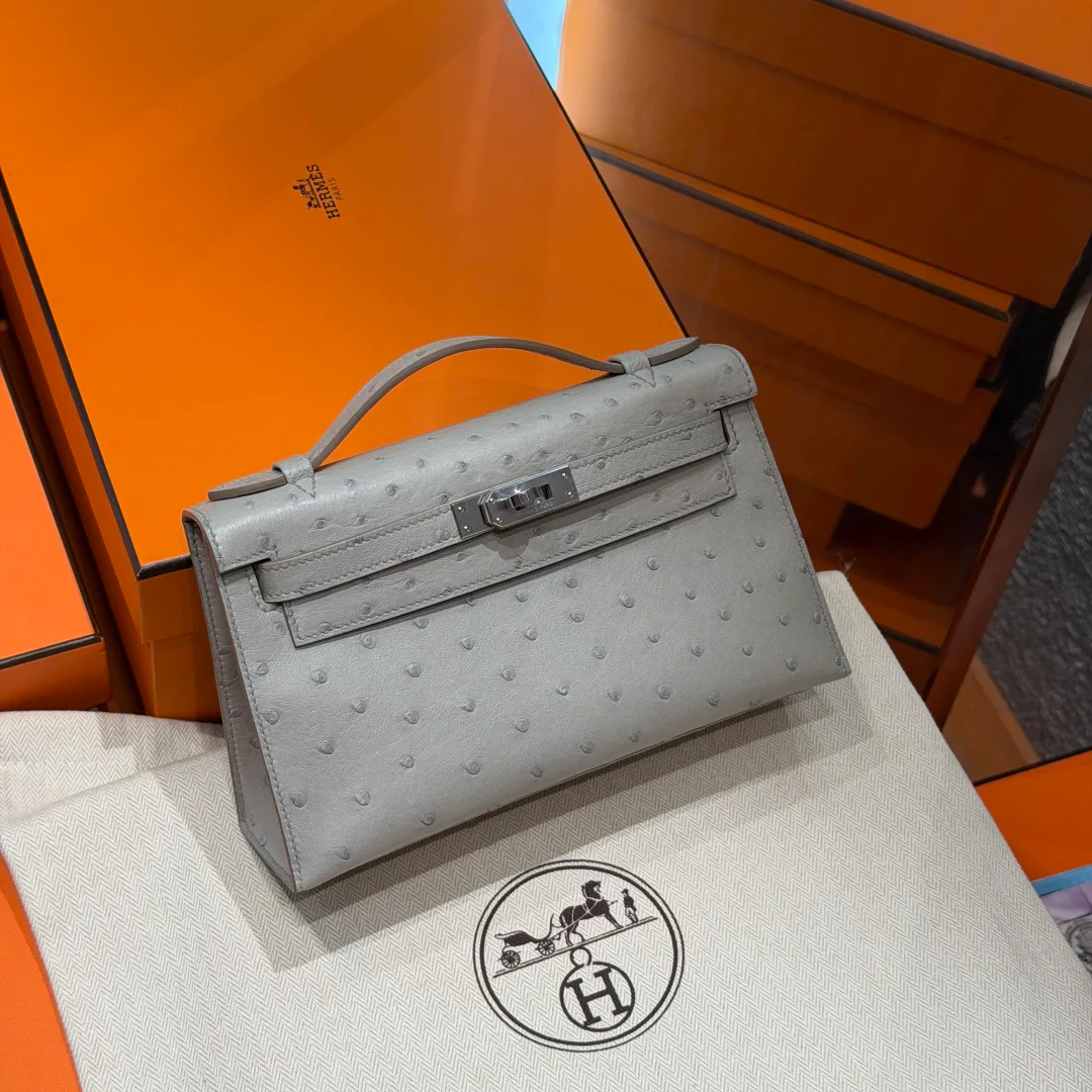 Клатчи Женские Hermes 11590739