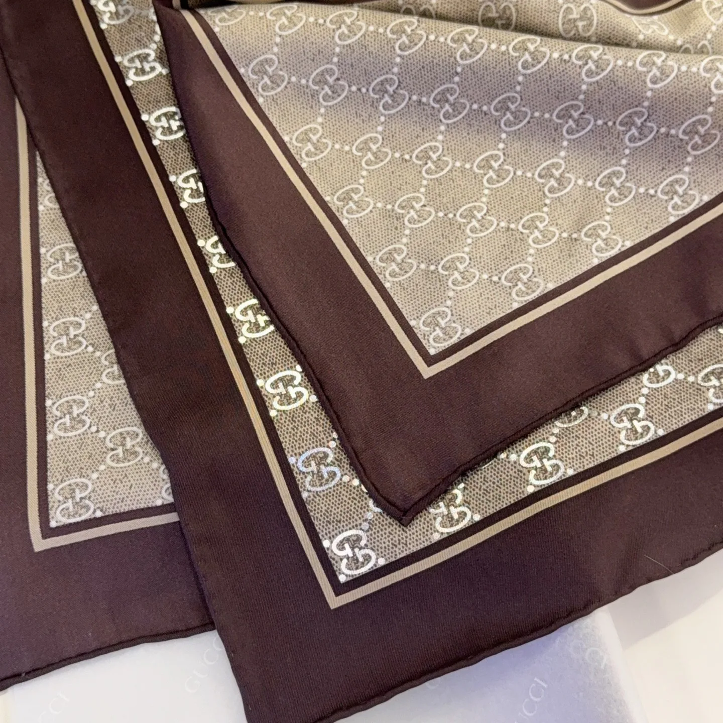 Платки Gucci 13325682