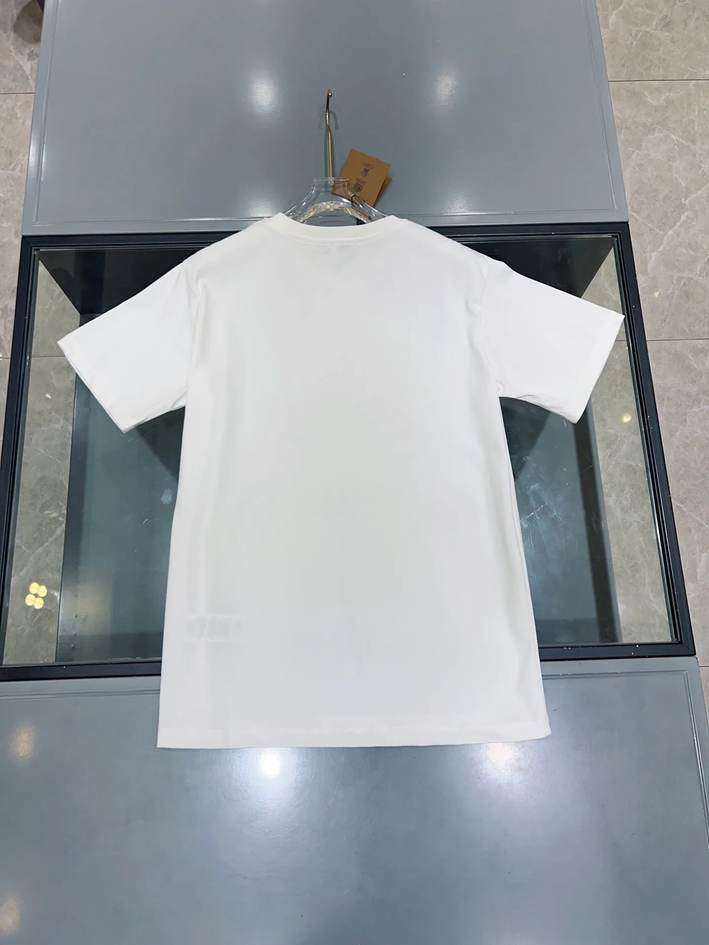 Футболки Женские Burberry 1696587