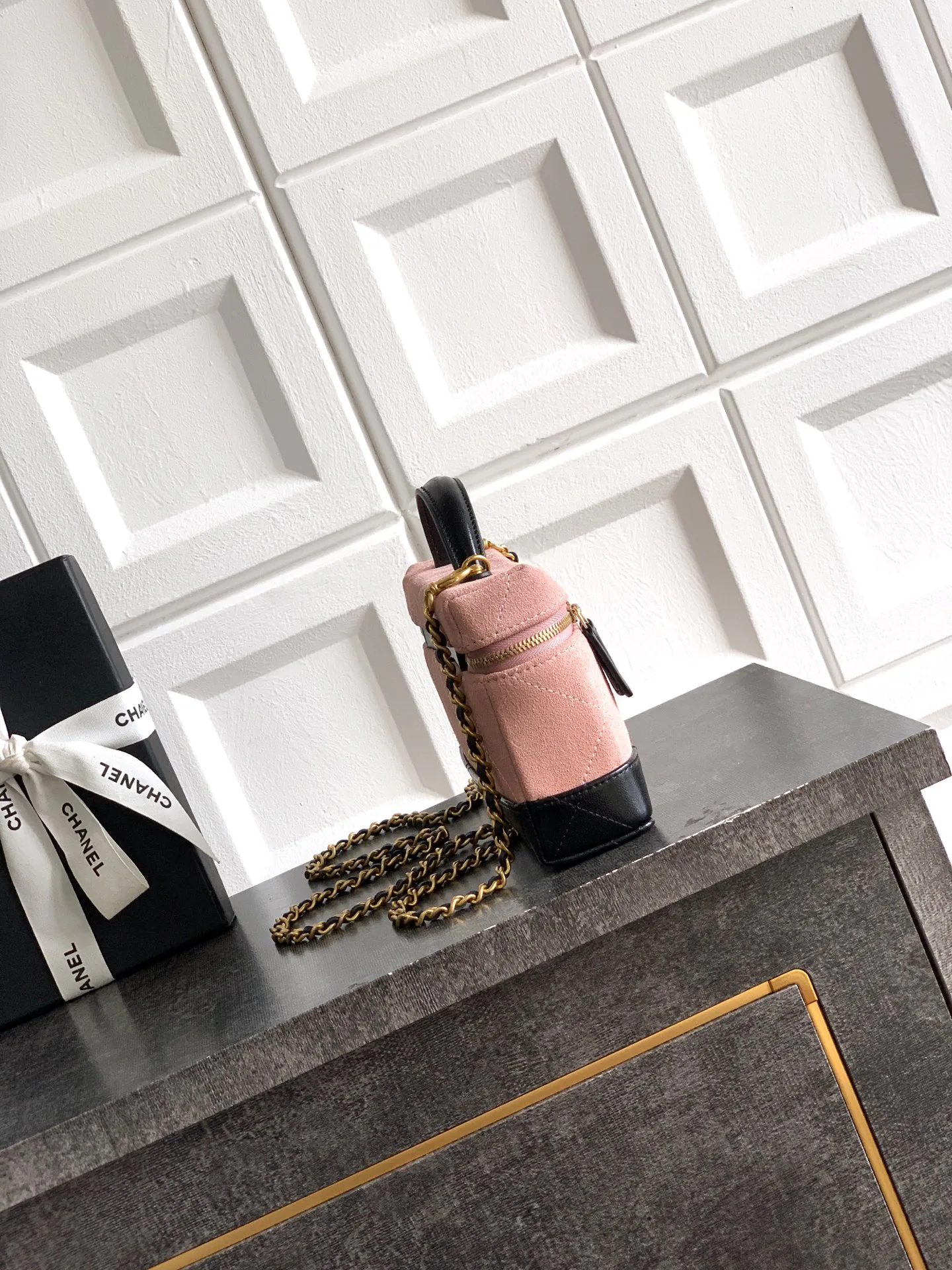 Классические Сумки Женские Chanel 13186871