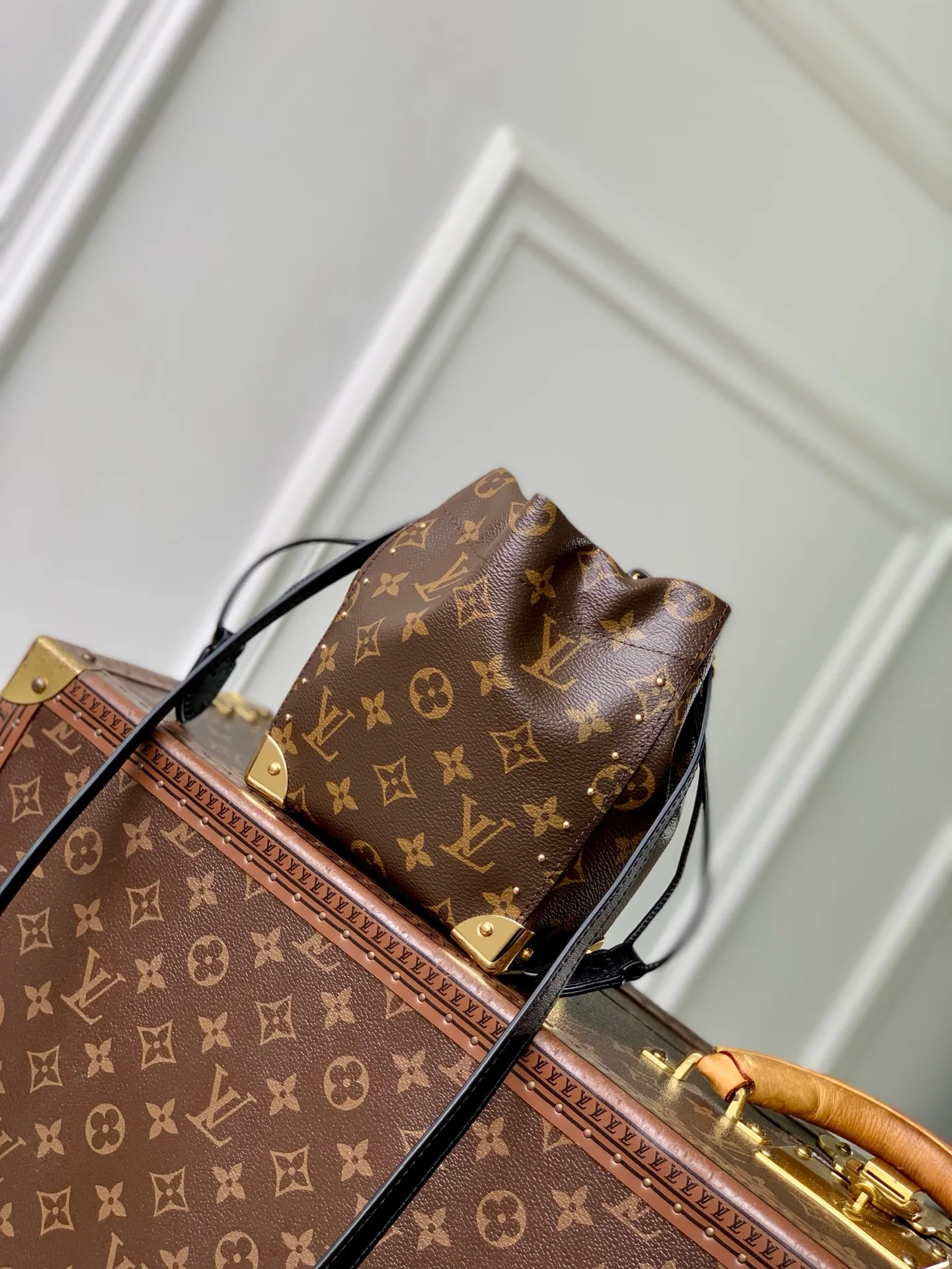 Классические Сумки Женские Louis Vuitton 17387282