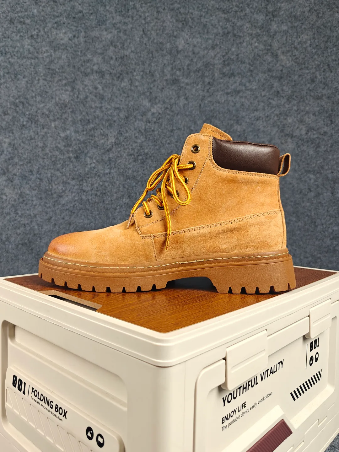 Ботинки Мужские Timberland 18363492