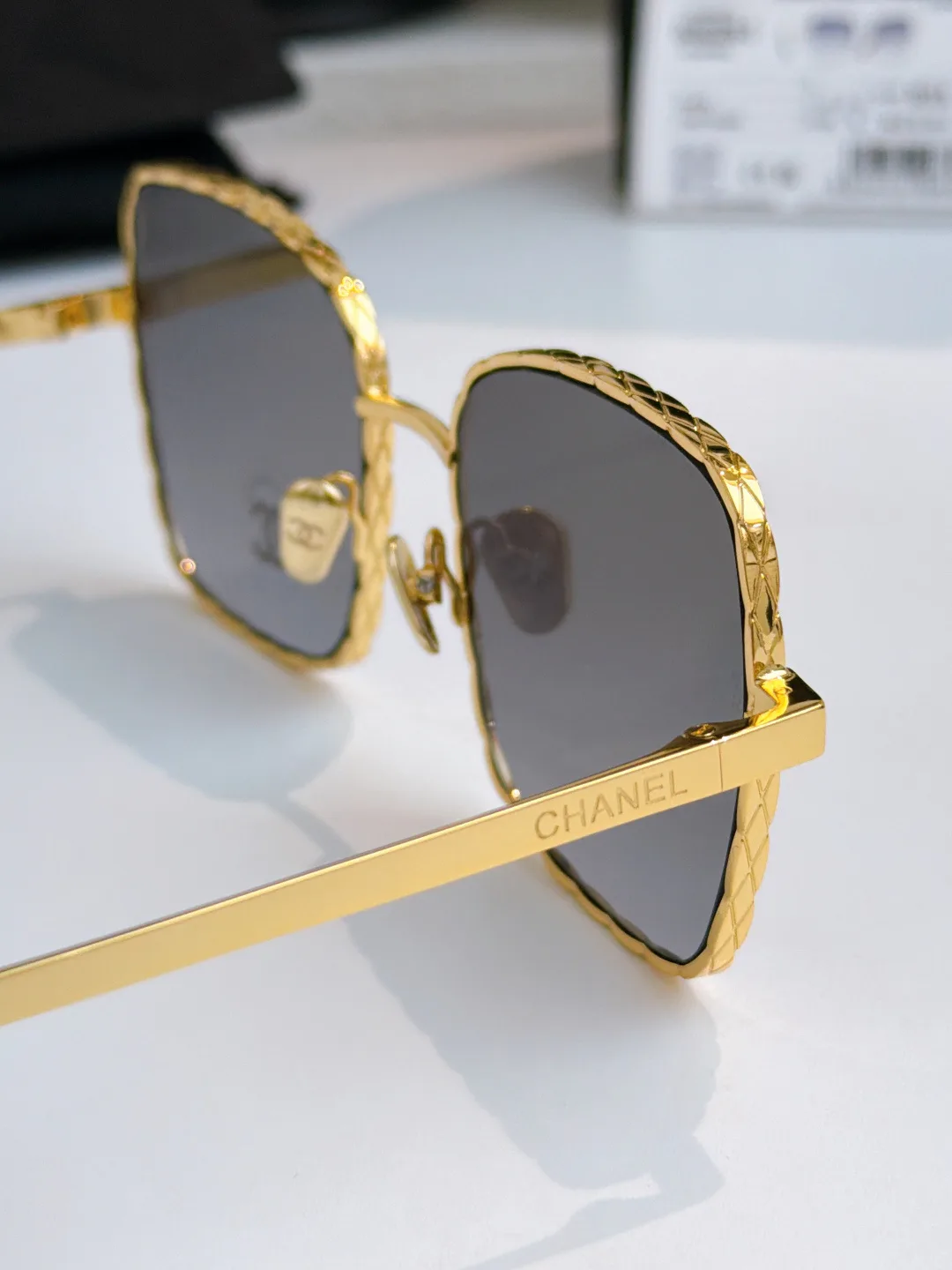 Очки Chanel 11431597