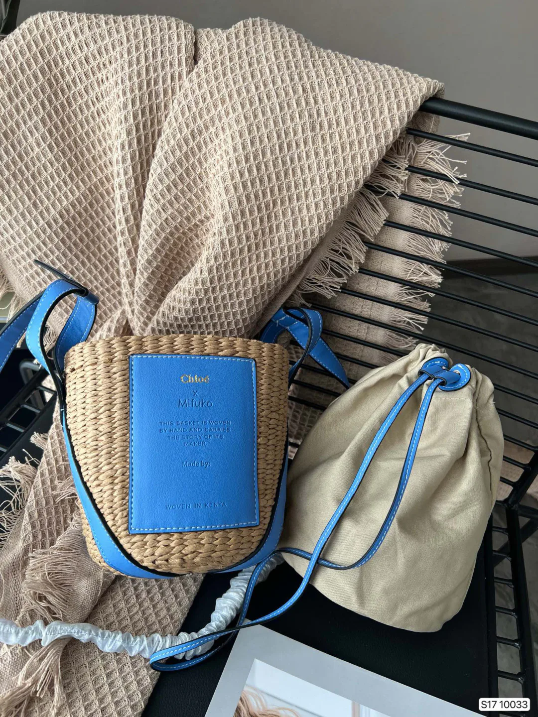 Классические Сумки Женские Chloe 11633322