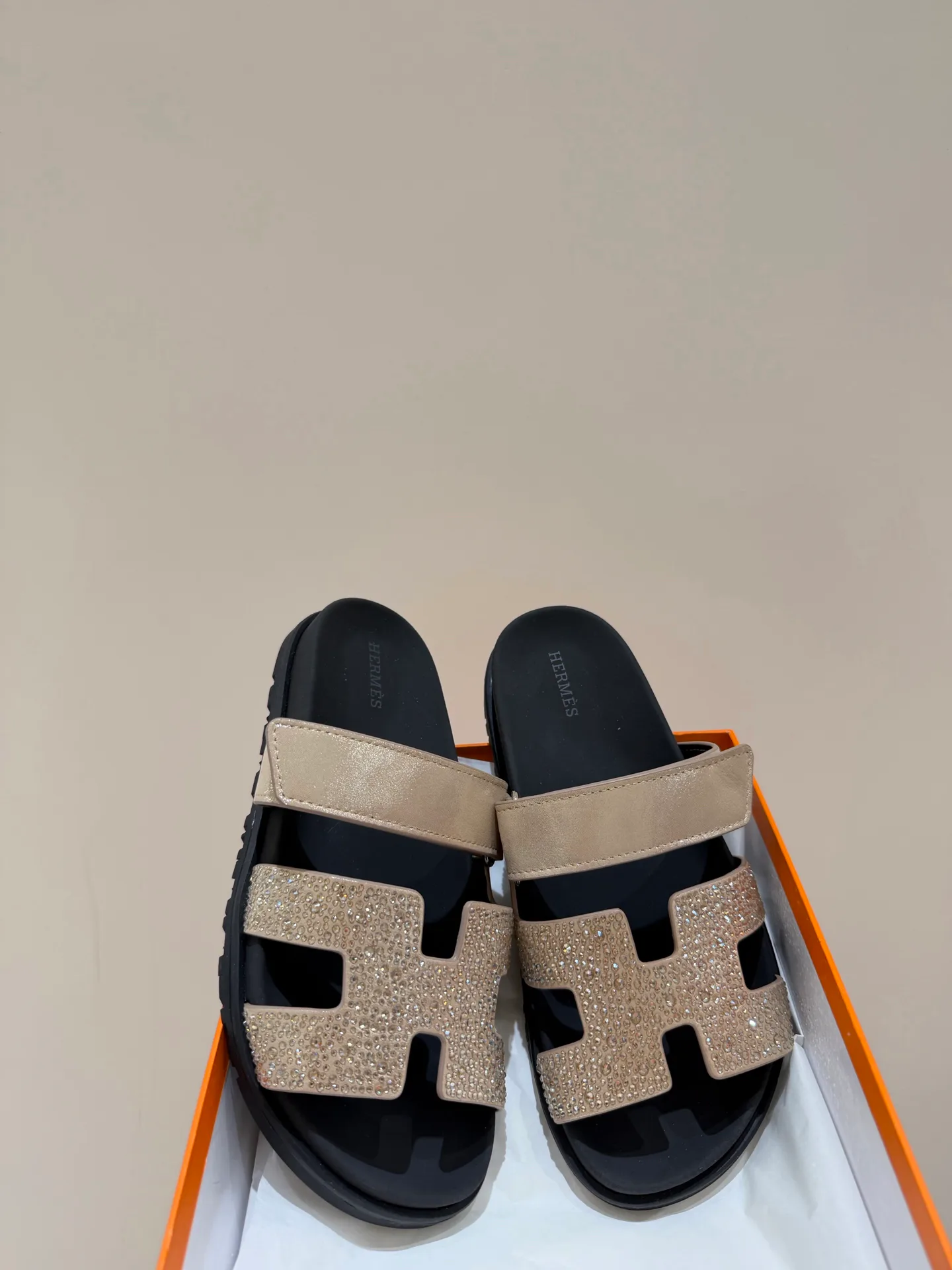 Туфли Женские Hermes 12667478