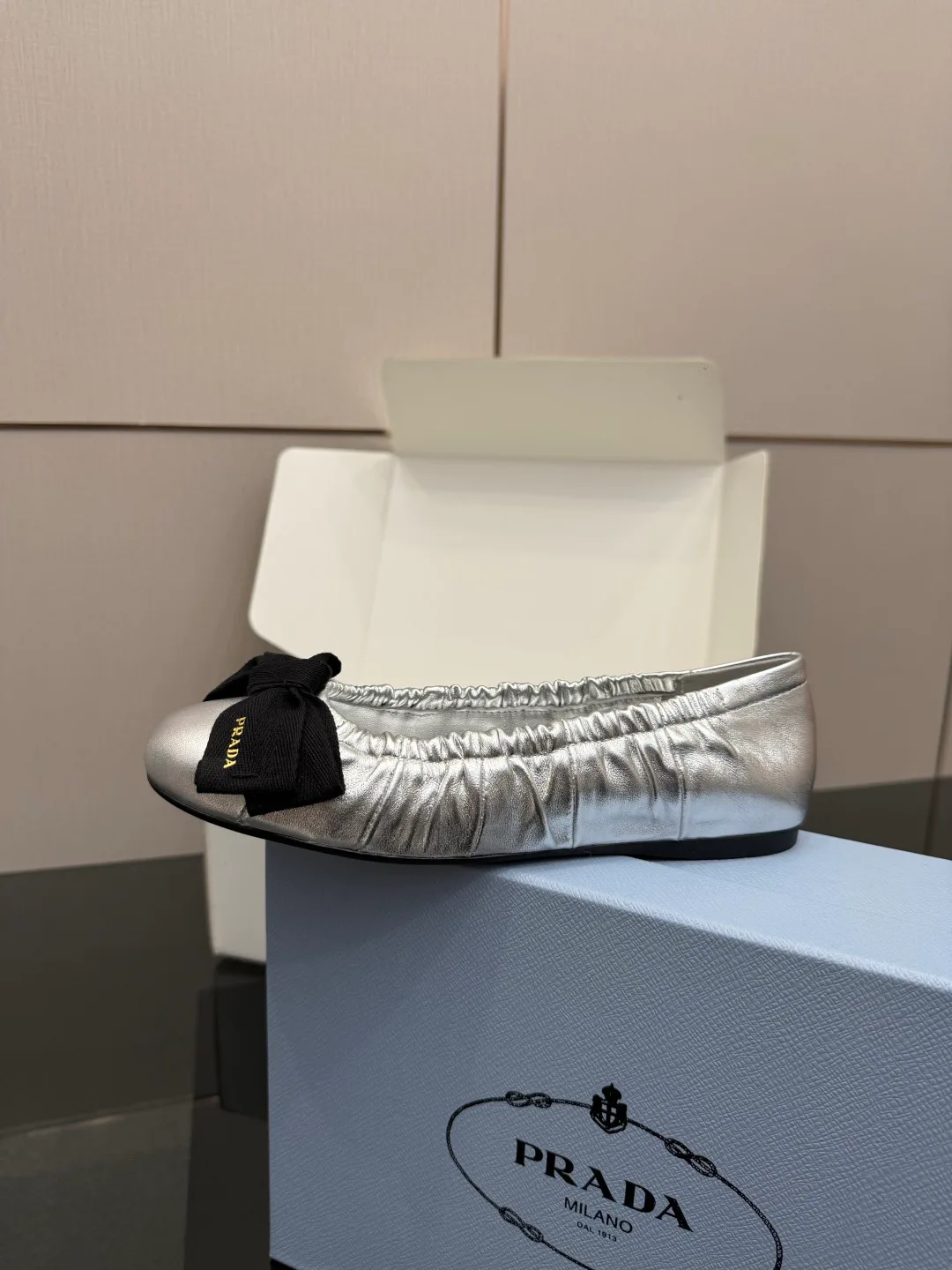 Туфли Женские Prada 5052069