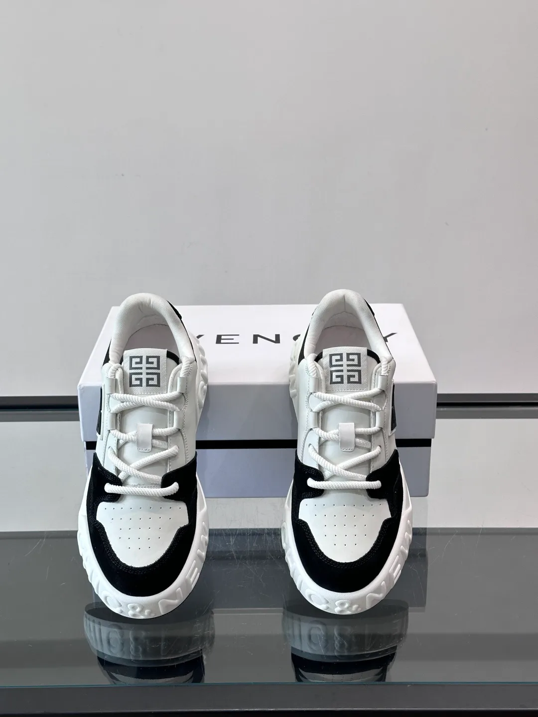 Кроссовки Мужские Givenchy 1889957