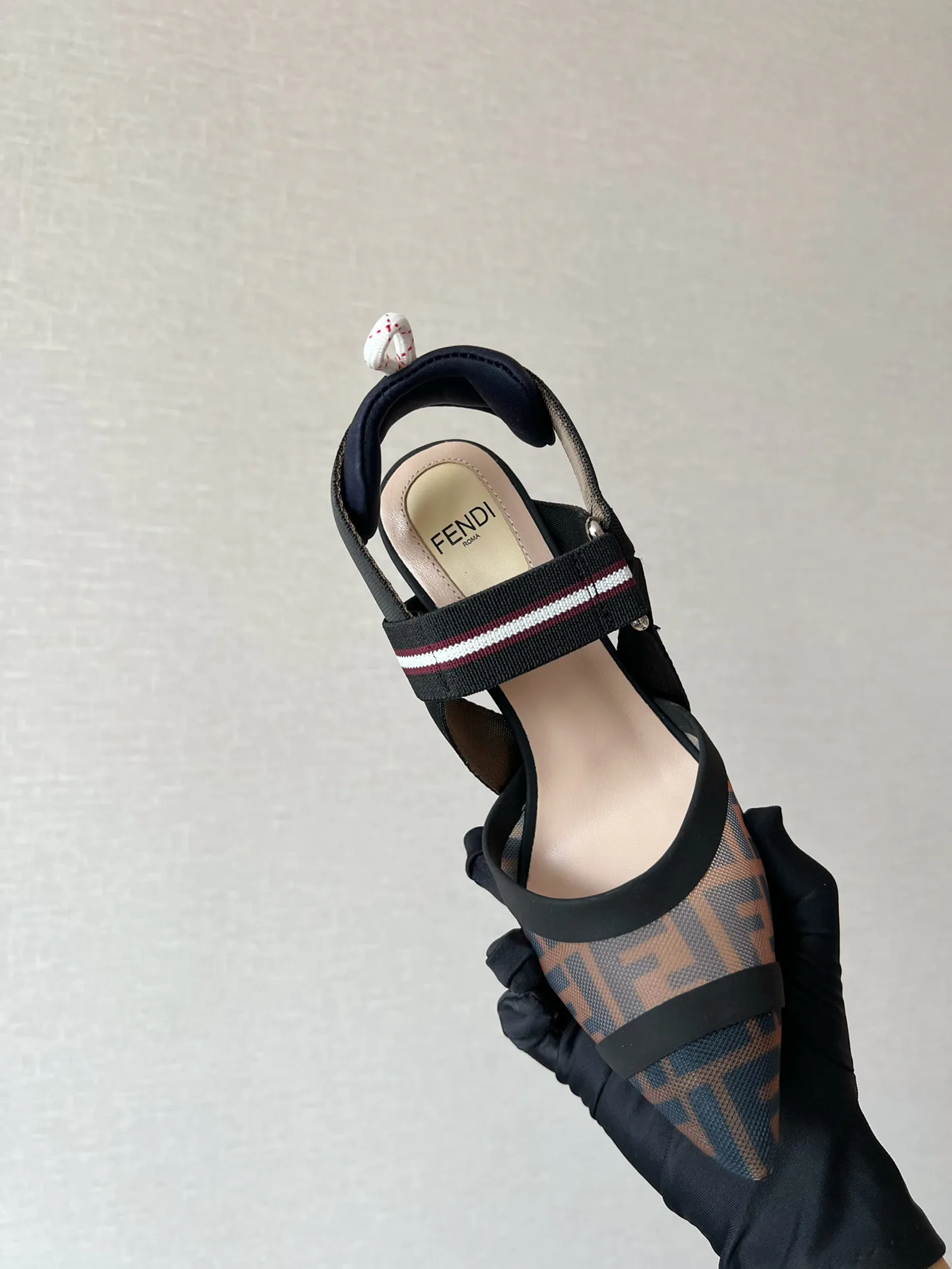 Туфли Женские Dolce & Gabbana 10203