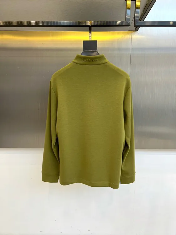 Свитшоты И Худи Мужские Kiton 161636