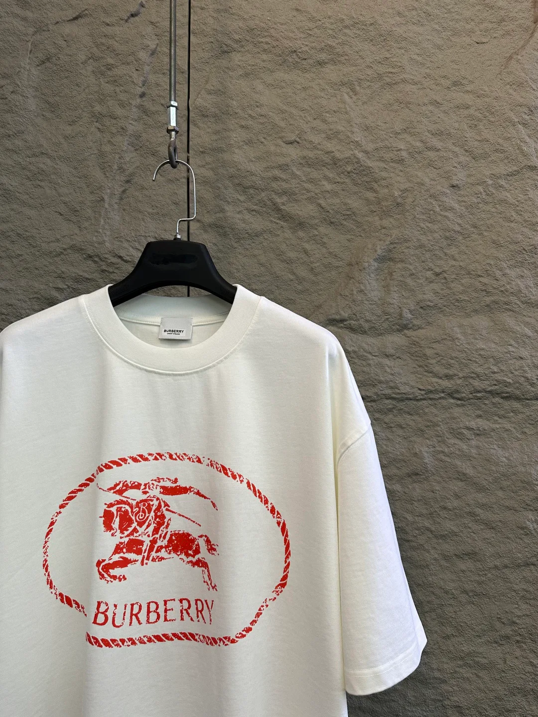 Футболки Женские Burberry 12952559