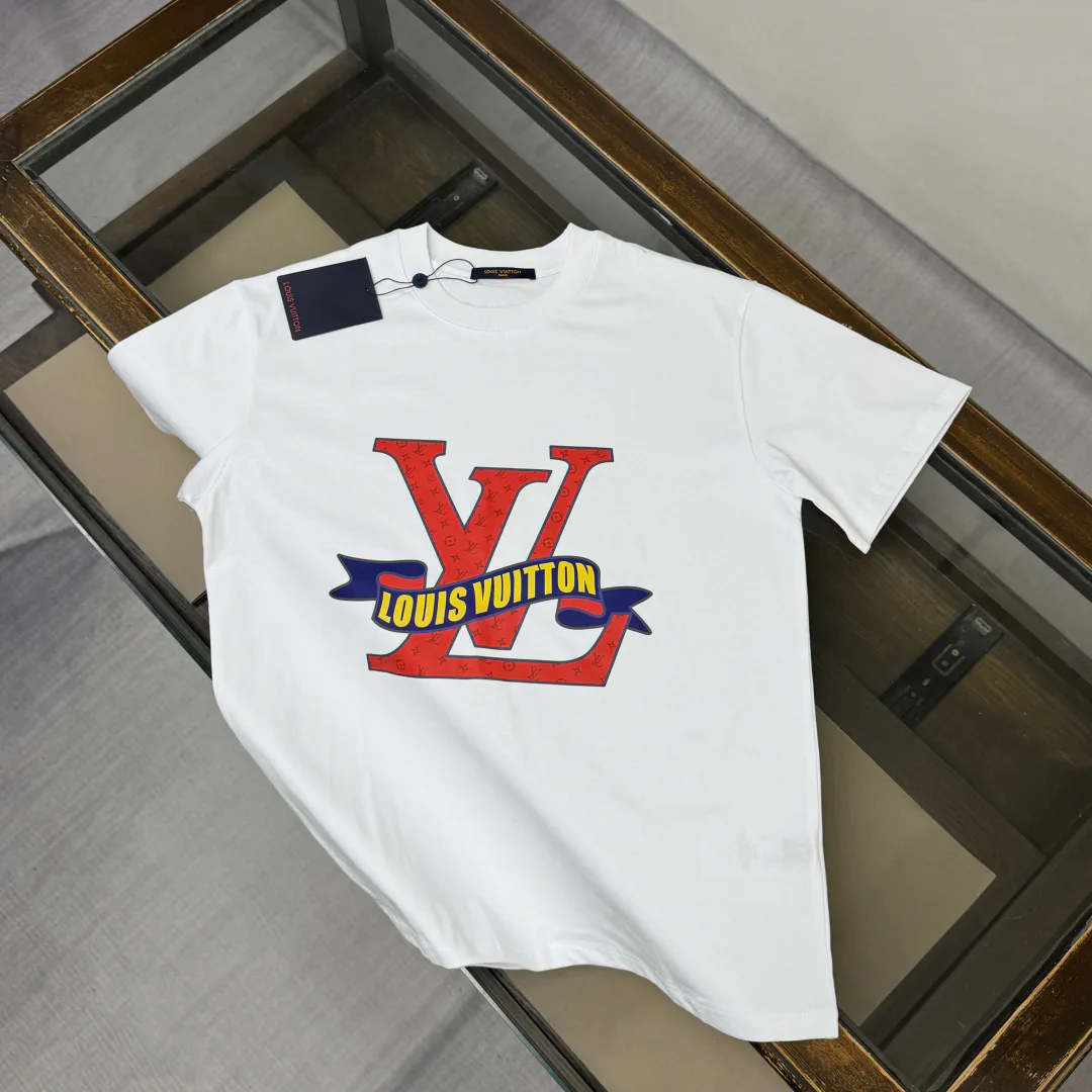 Футболки Женские Louis Vuitton 10620083