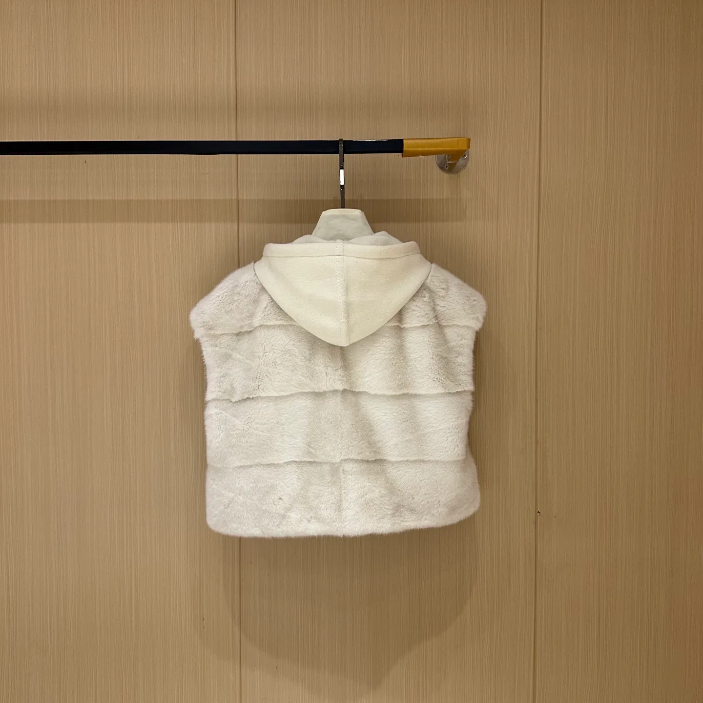 Жилеты Женские Brunello Cucinelli 3424421