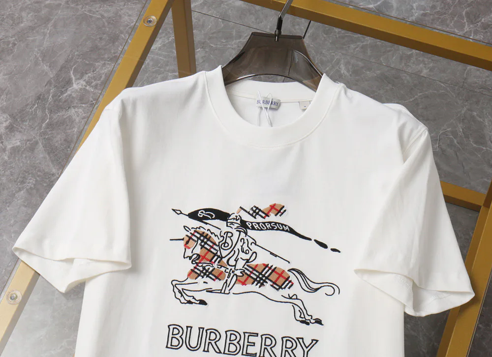 Футболки Мужские Burberry 11690444