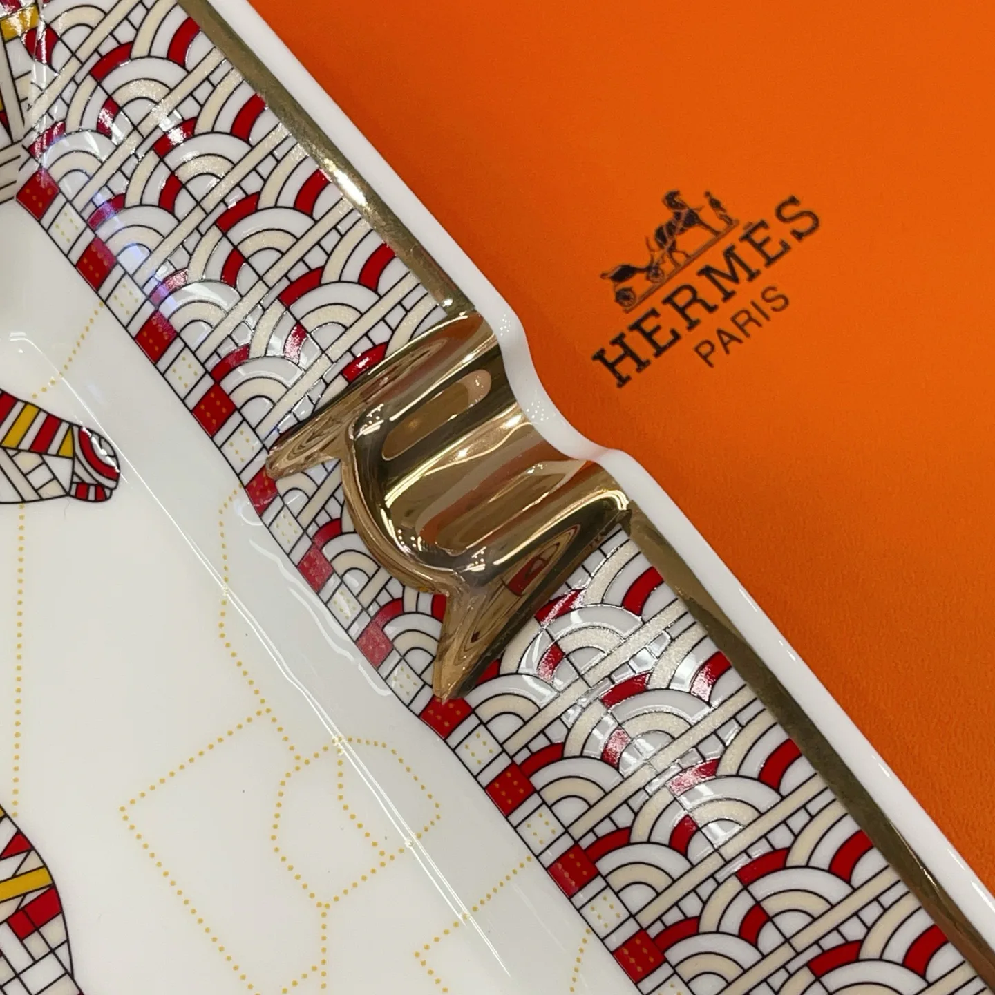Посуда Hermes 11445479
