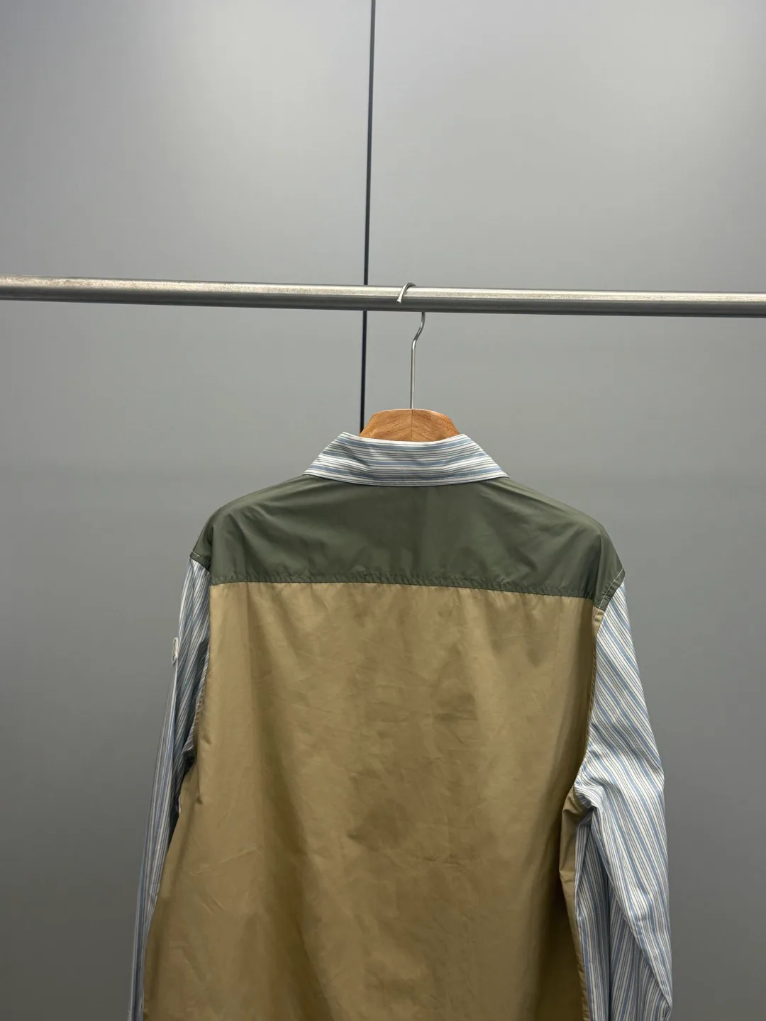 Рубашки Женские Moncler 17225429