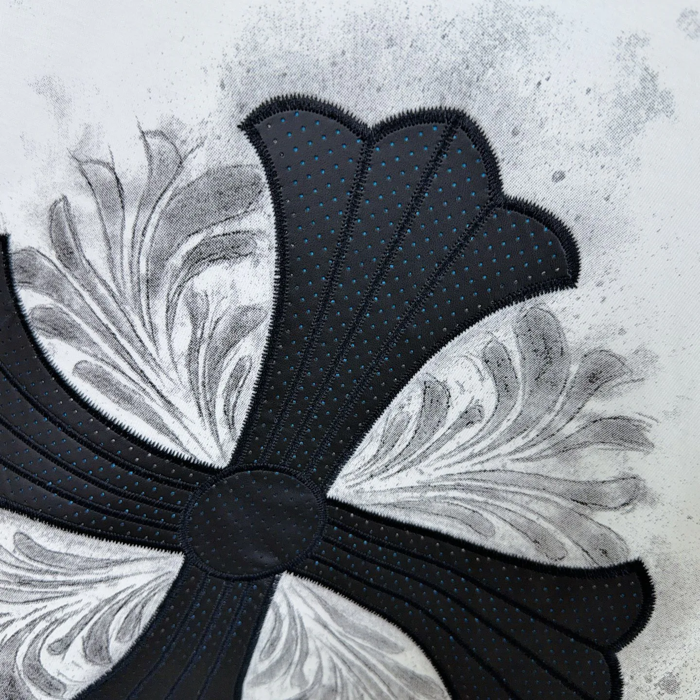 Футболки Мужские Chrome Hearts 11695054