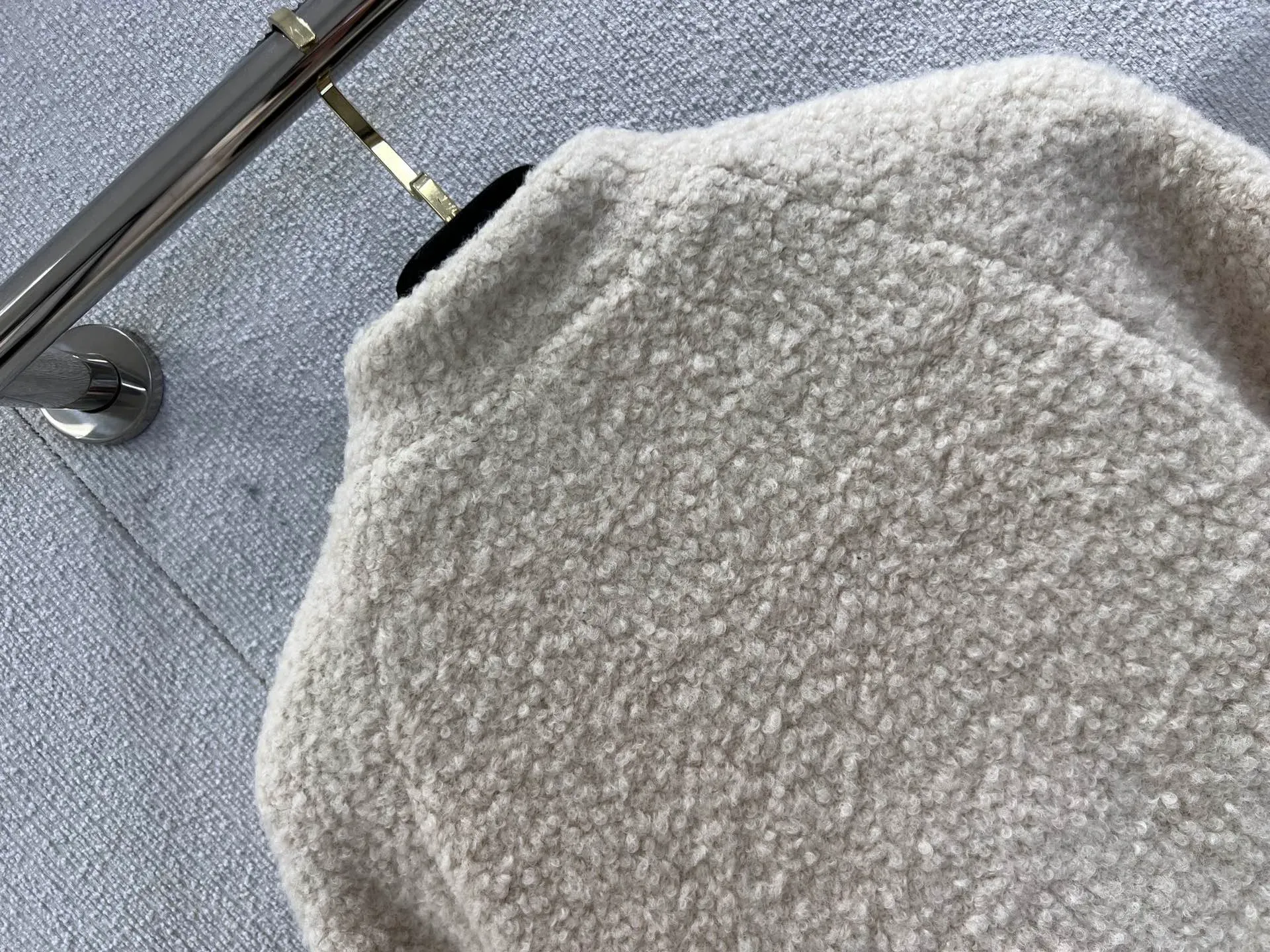 Куртки И Пуховики Женские Chanel 506021