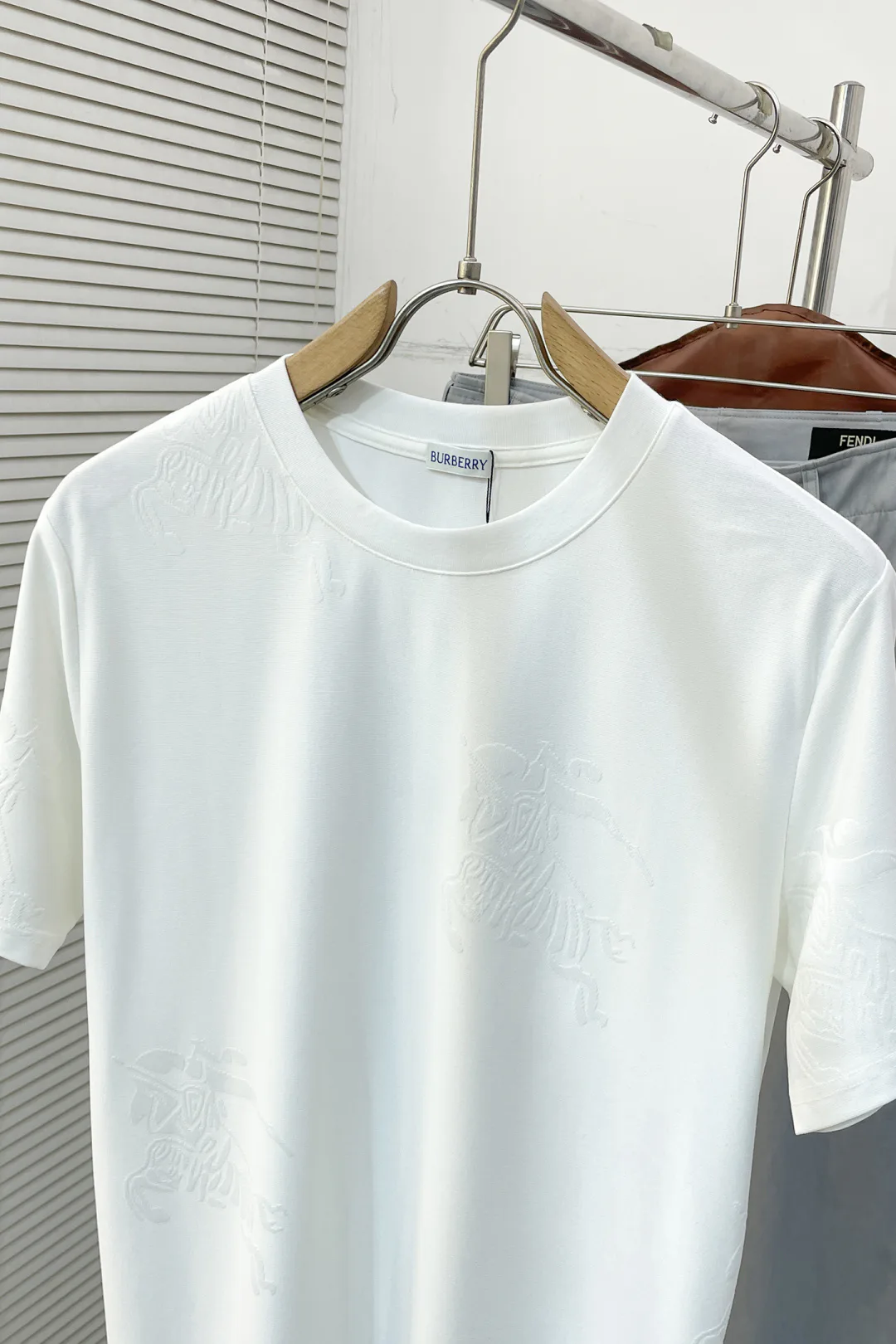 Футболки Женские Burberry 9162077