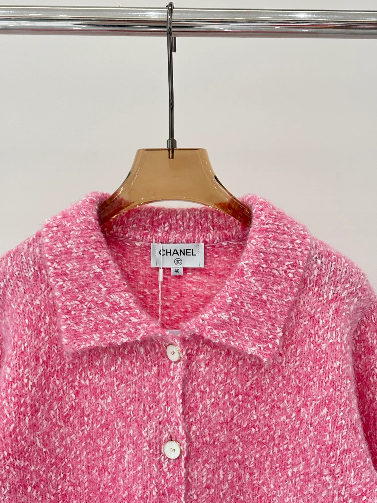 Джемперы И Свитеры Женские Chanel 598222