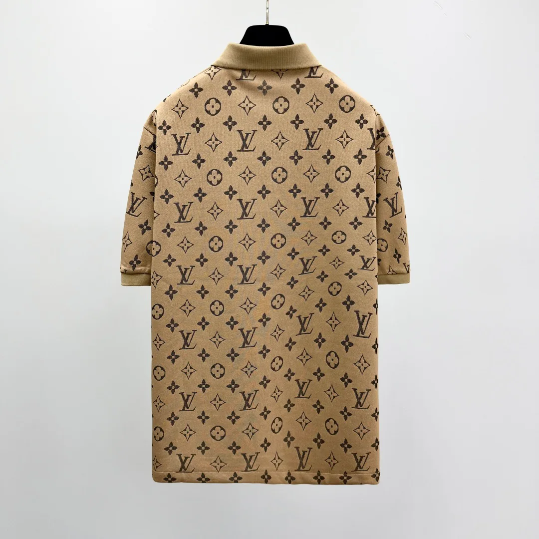 Футболки Мужские Louis Vuitton 12286425