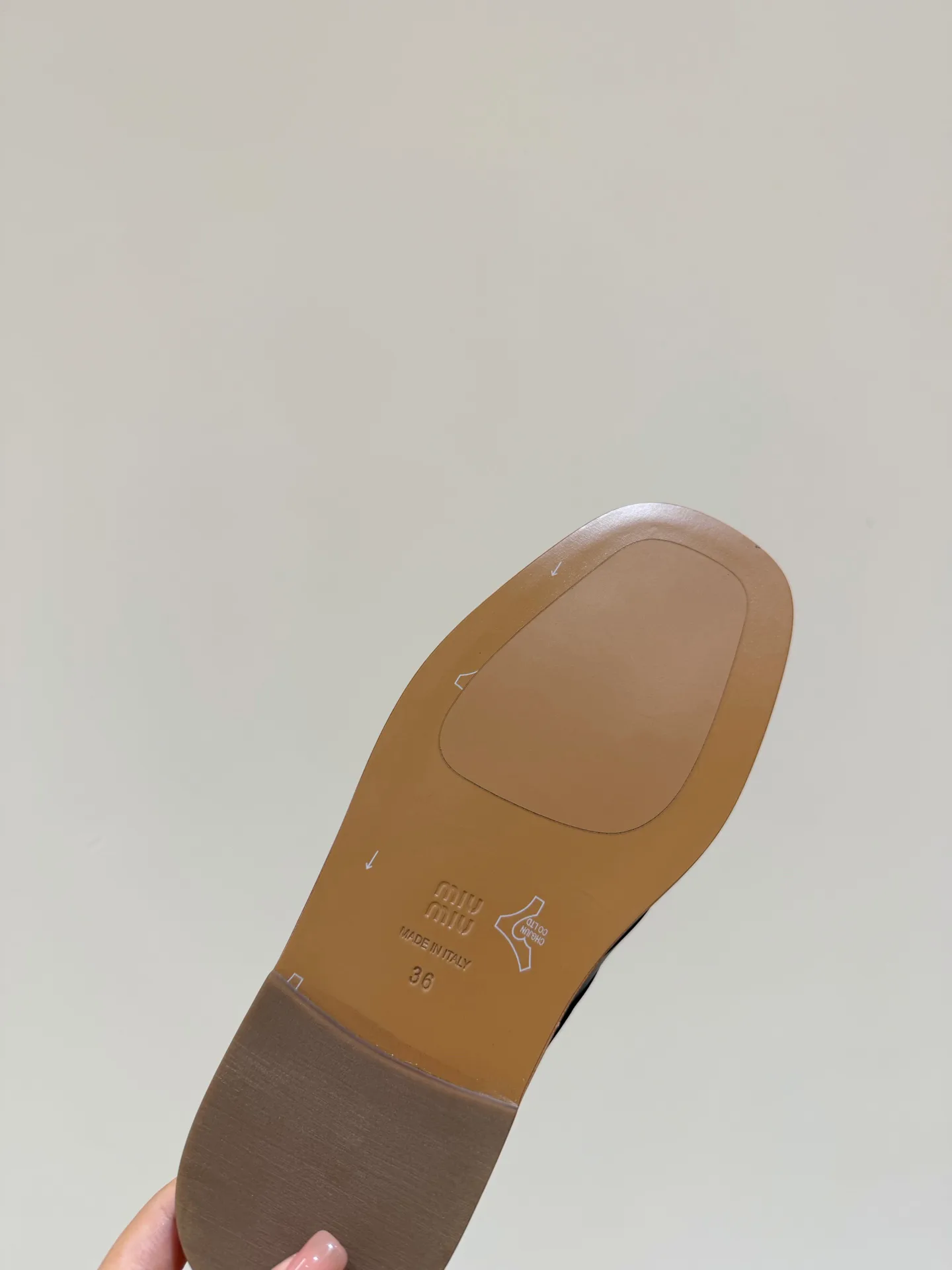 Сандалии Женские Miu Miu 13167059