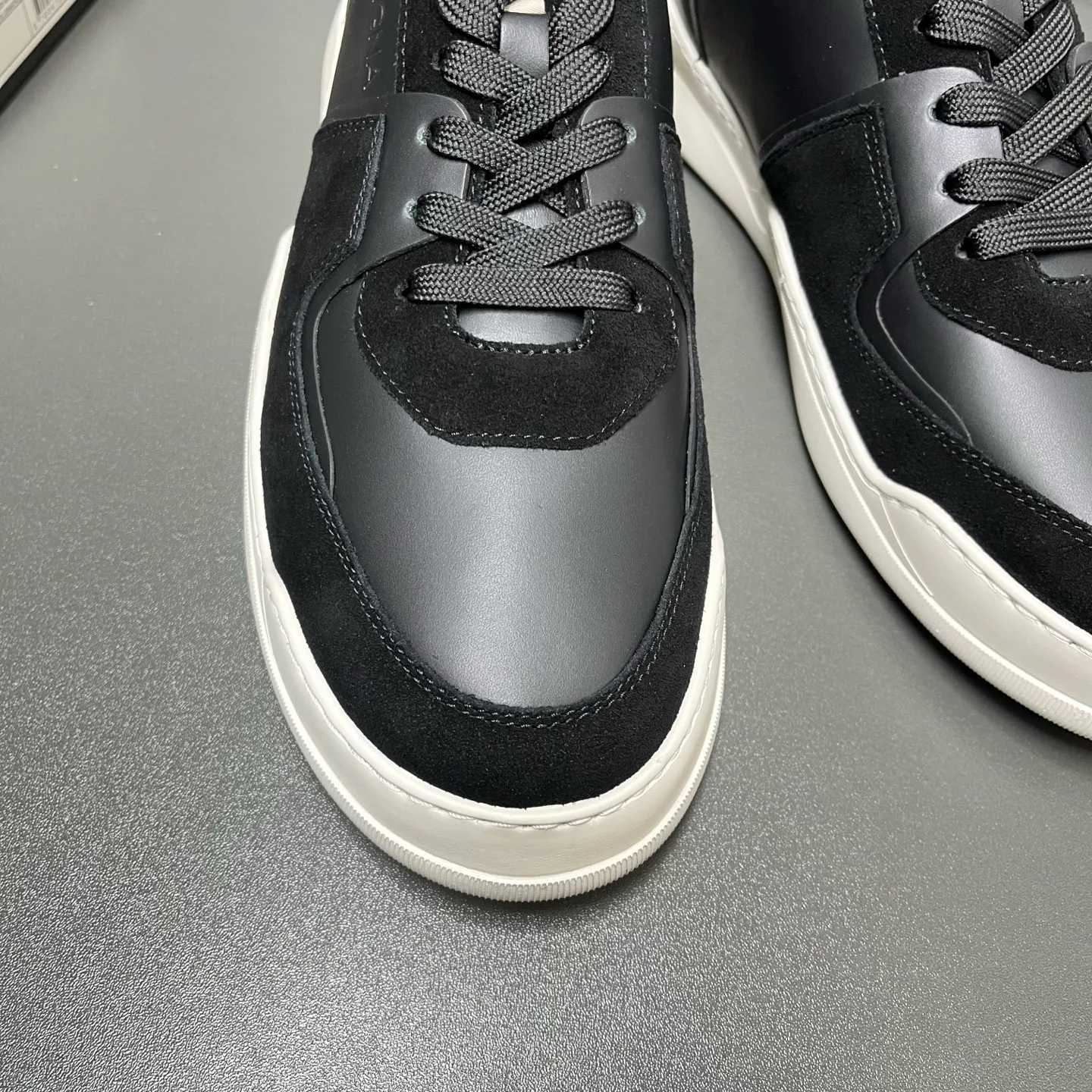 Кроссовки Мужские Zegna 11607655