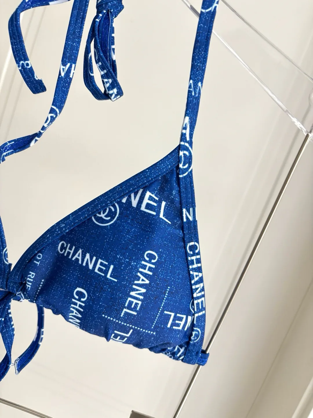 Купальники Женские Chanel 17588954