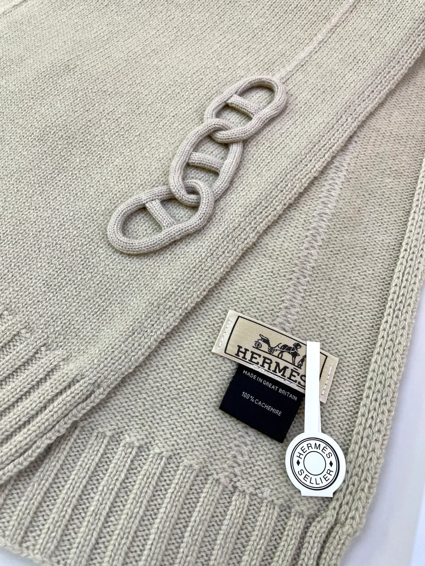 Шарфы Hermes 472337
