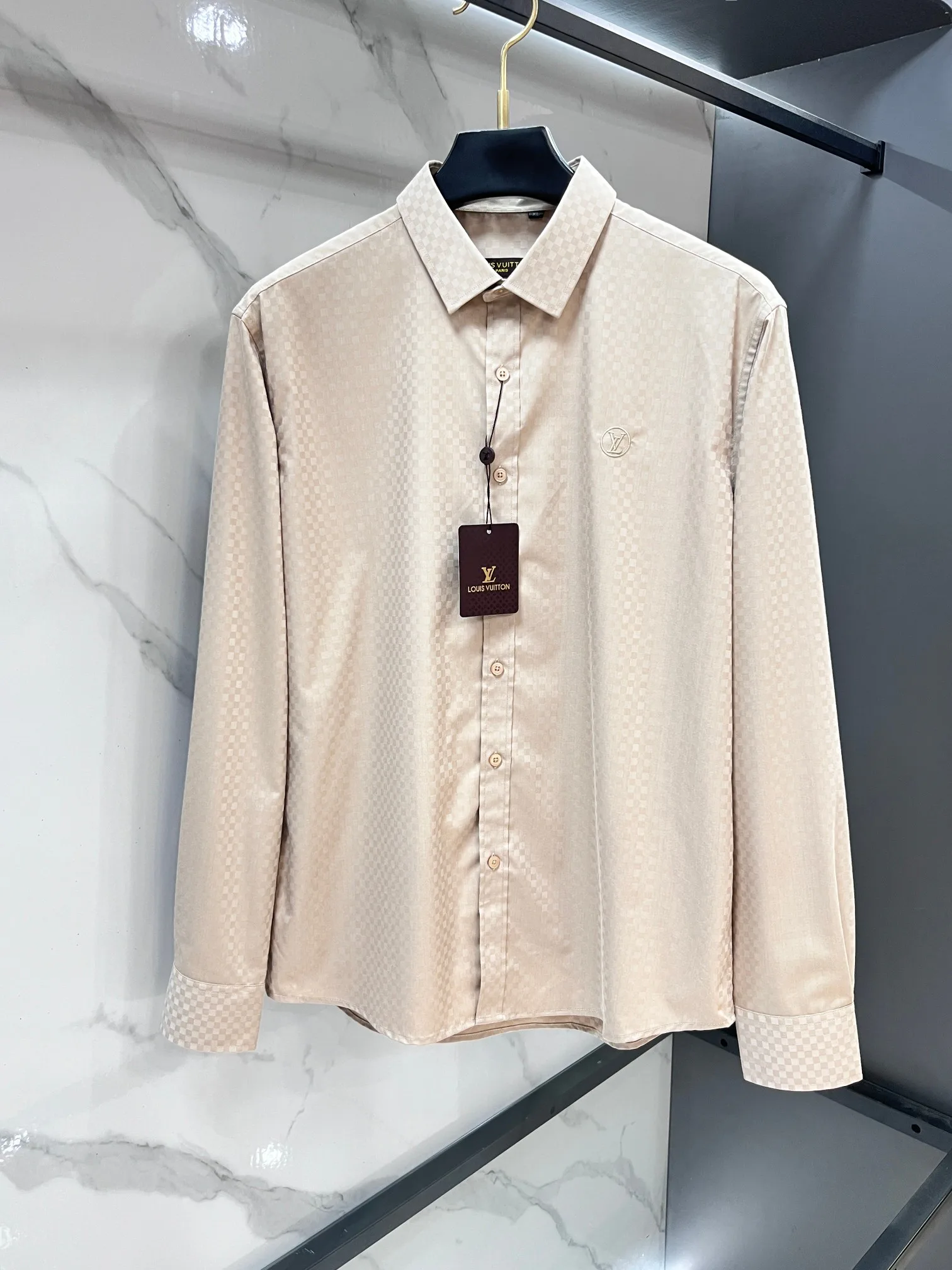 Рубашки Мужские Louis Vuitton 18706484