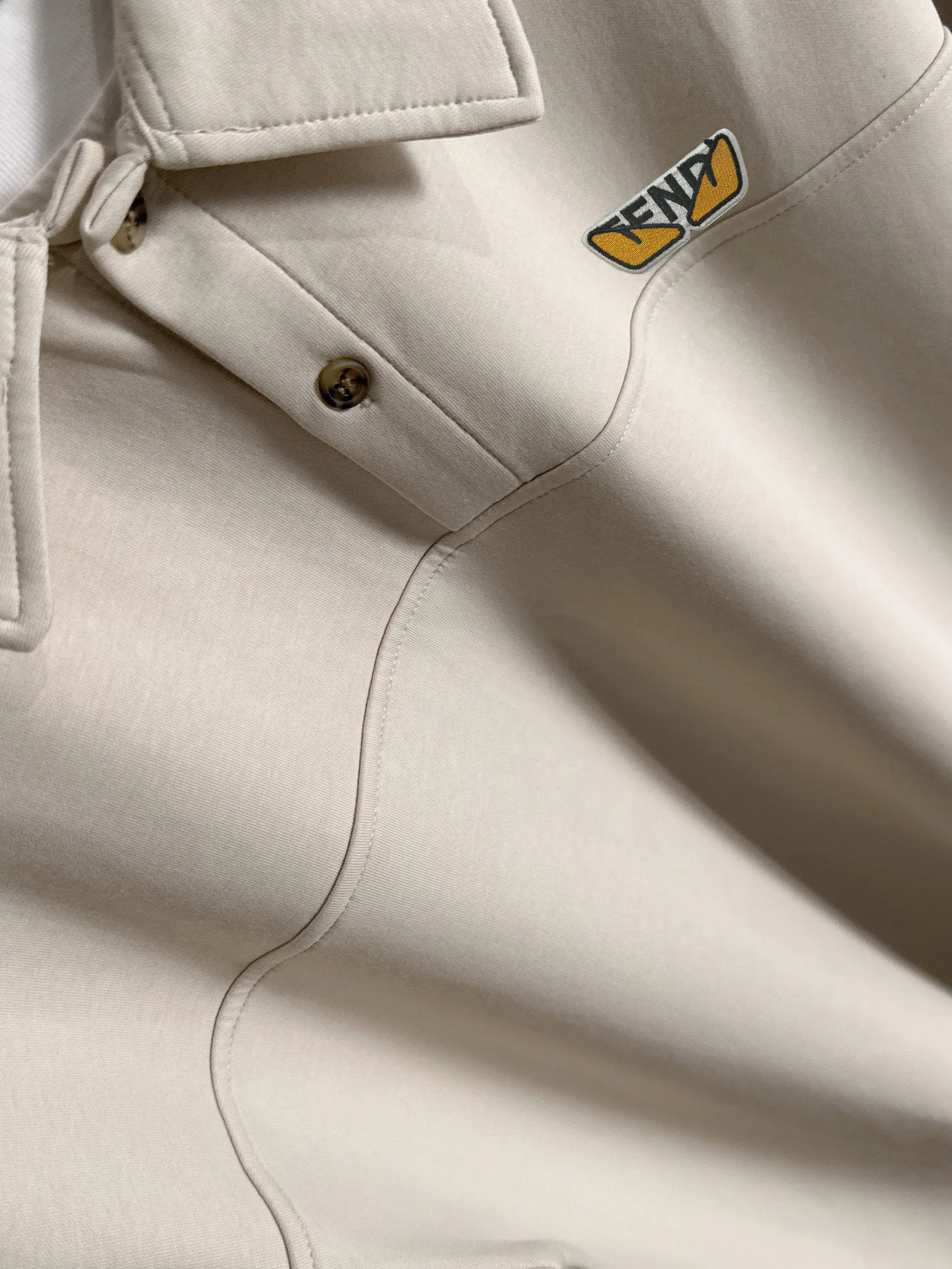 Свитшоты И Худи Мужские Fendi 725999