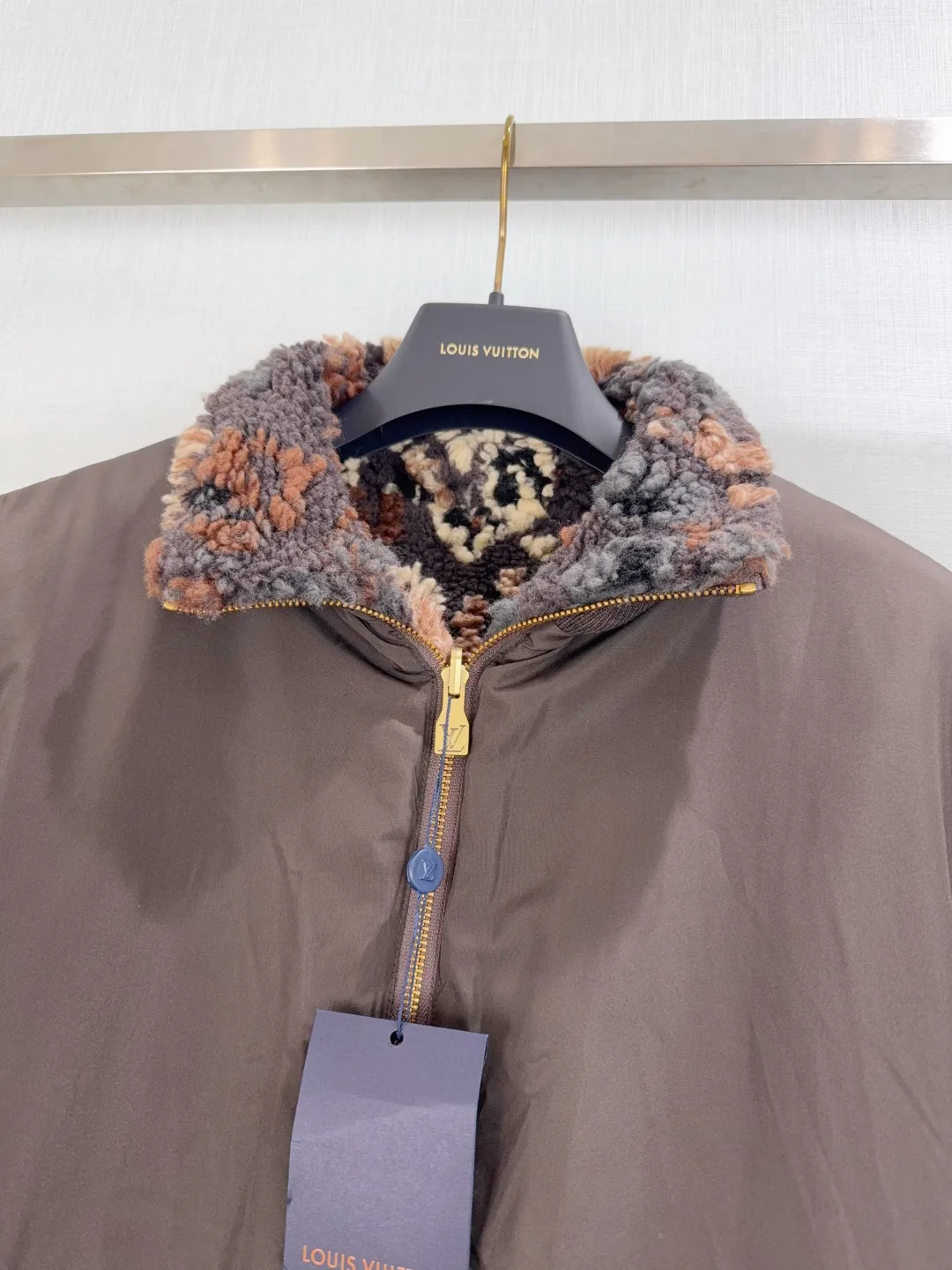 Куртки И Пуховики Мужские Louis Vuitton 102943