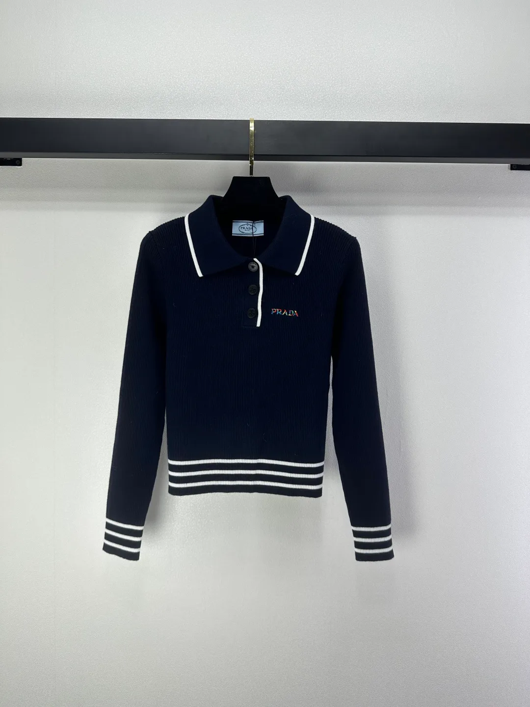 Джемперы И Свитеры Женские Prada 2942856