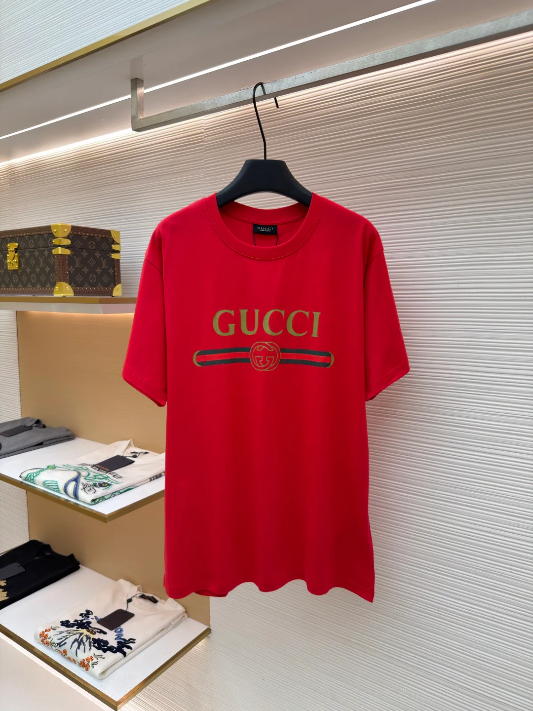 Футболки Мужские Gucci 11430029