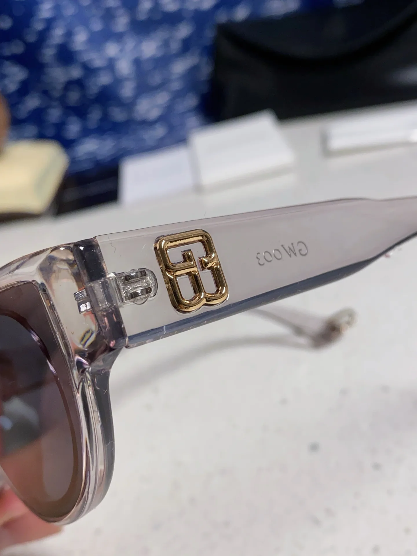 Очки Gentle Monster 13135698