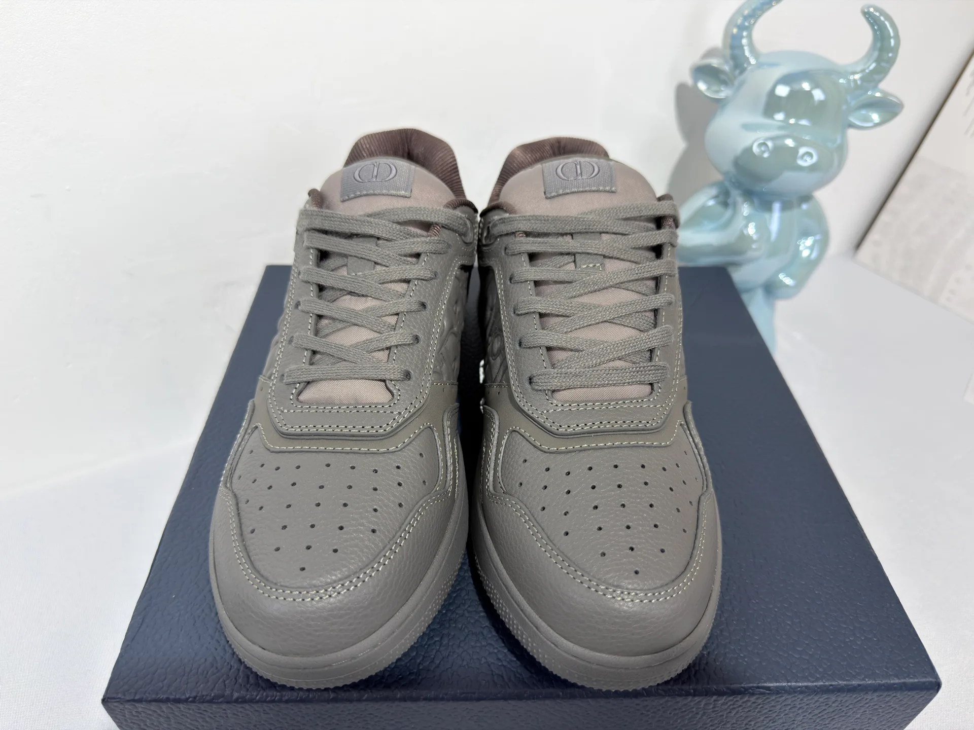 Кроссовки Женские Christian Dior 5534058