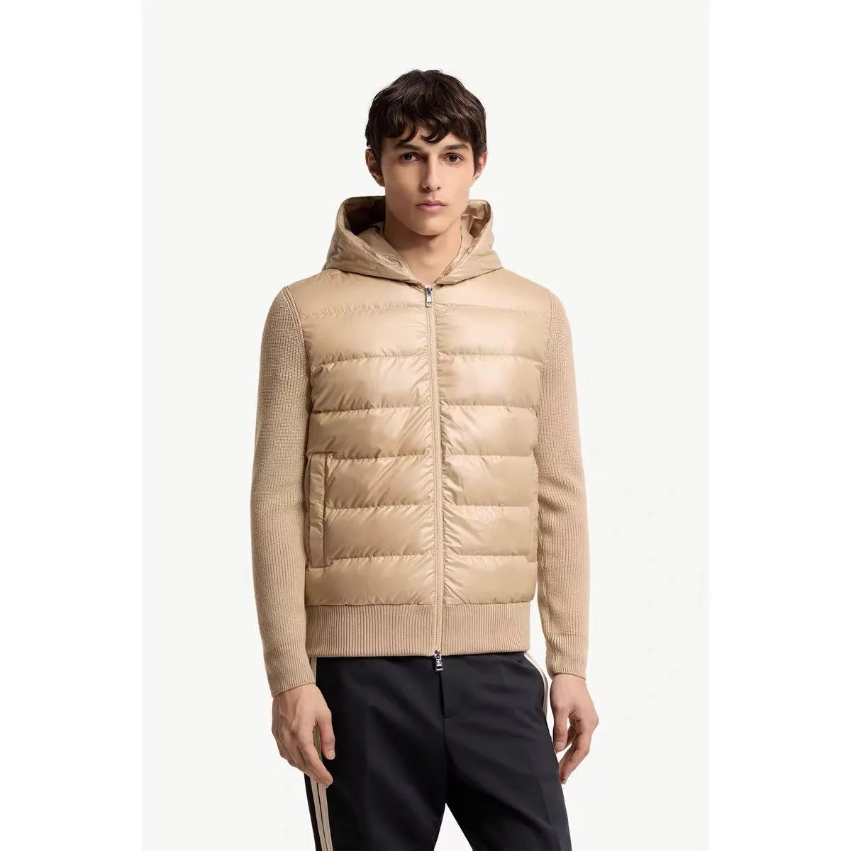 Куртки И Пуховики Женские Moncler 19295182