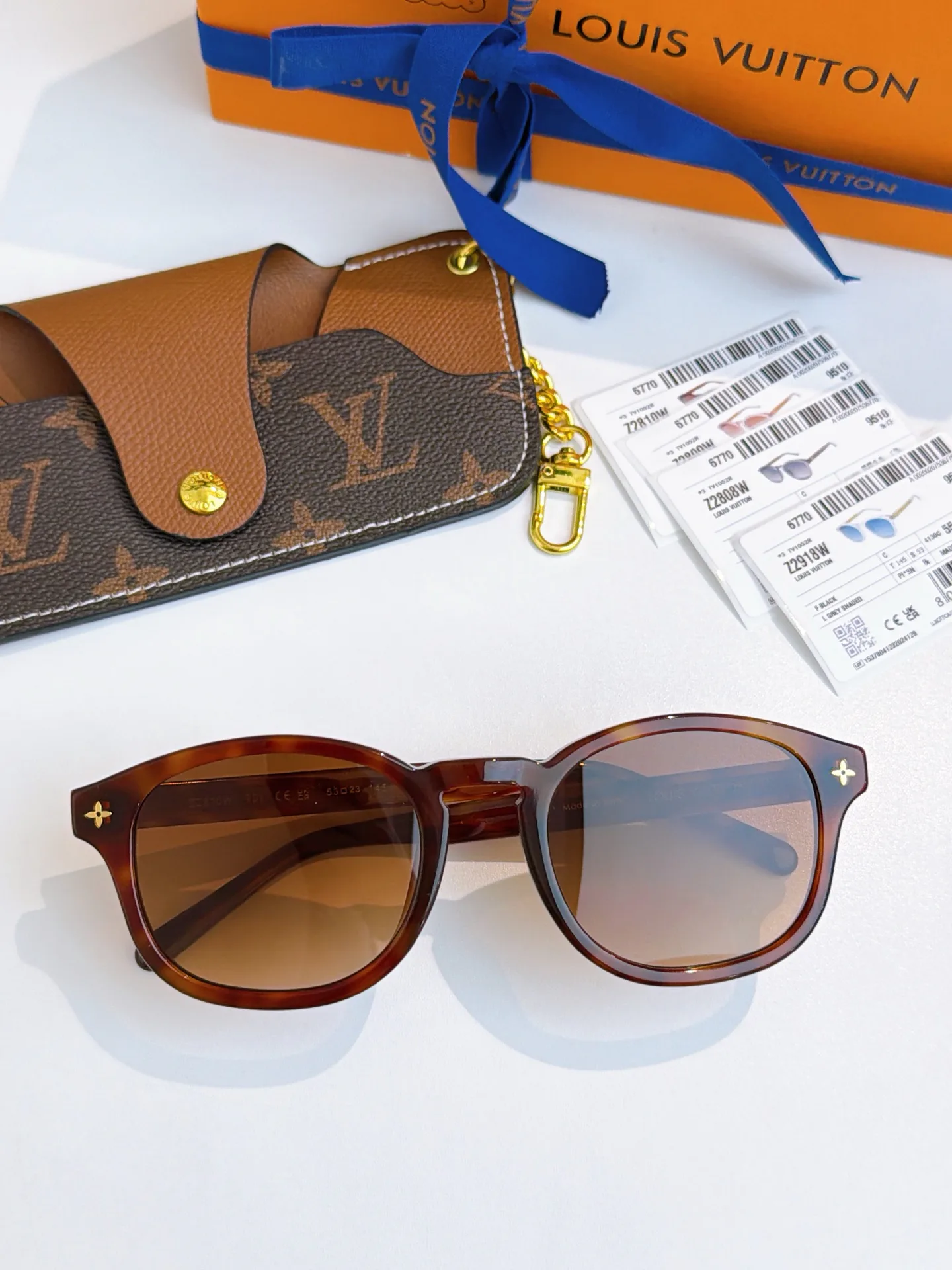 Очки Женские Louis Vuitton 10227964