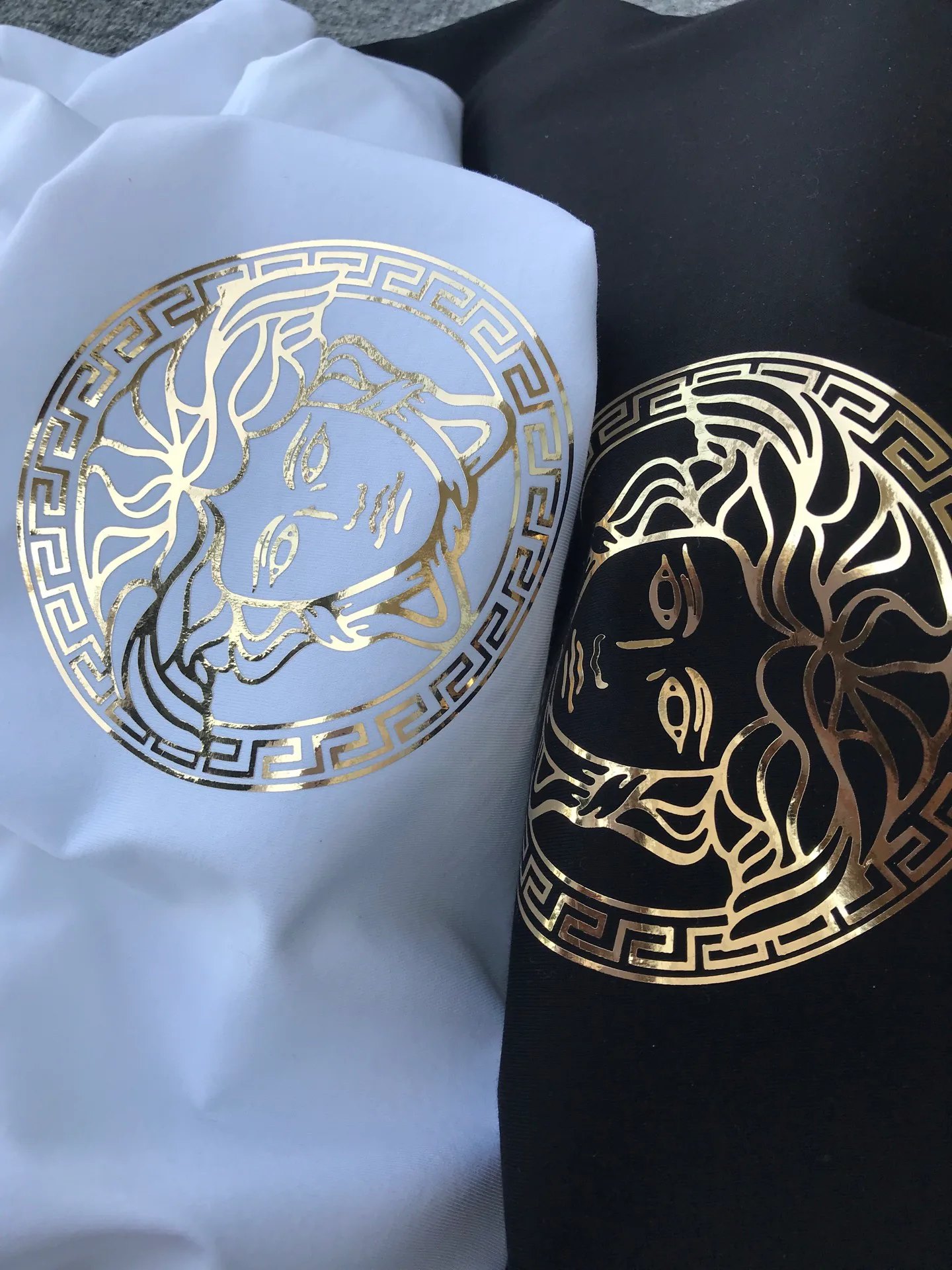 Футболки Женские Versace 31361