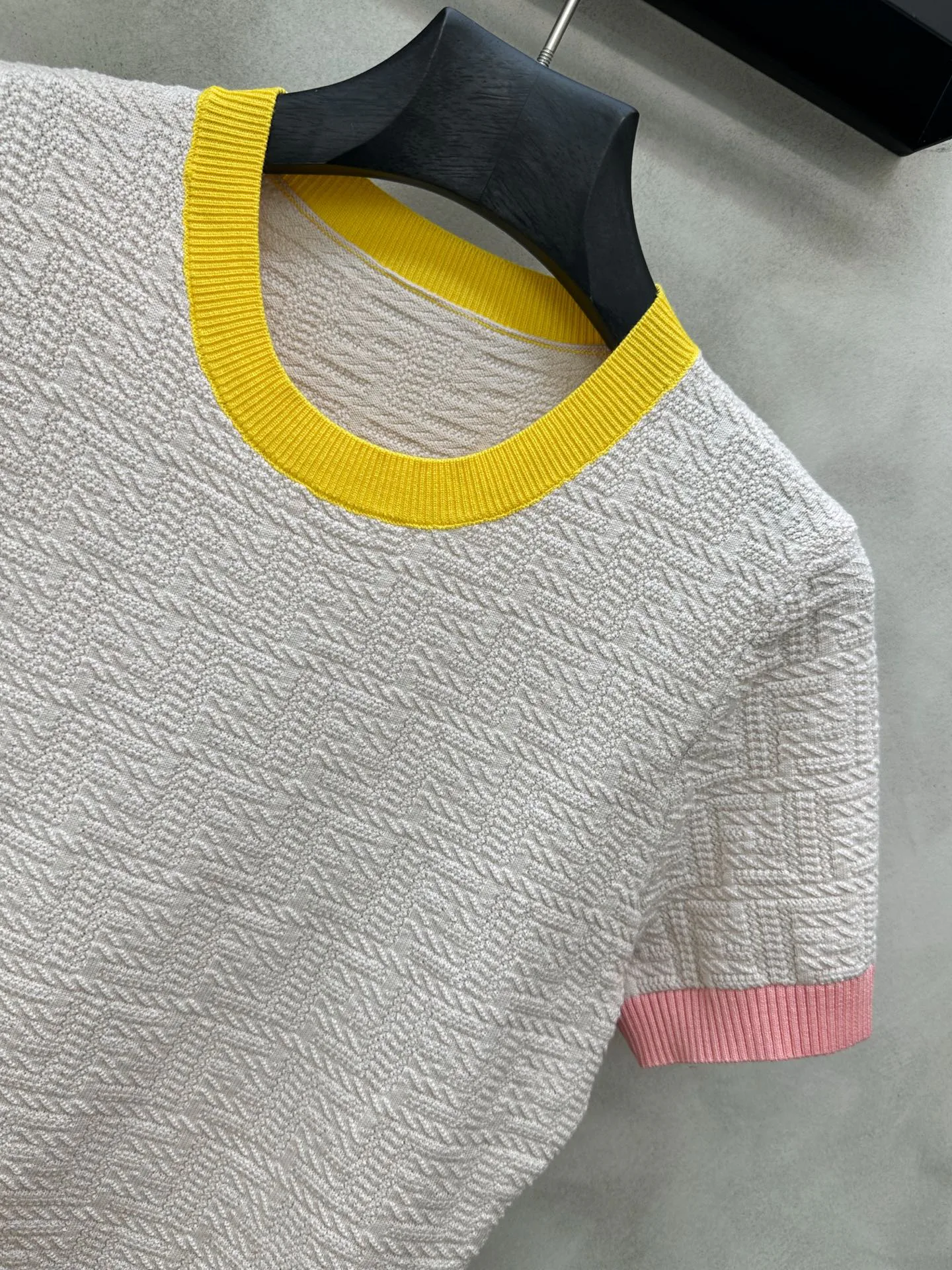Футболки Женские Fendi 12951751