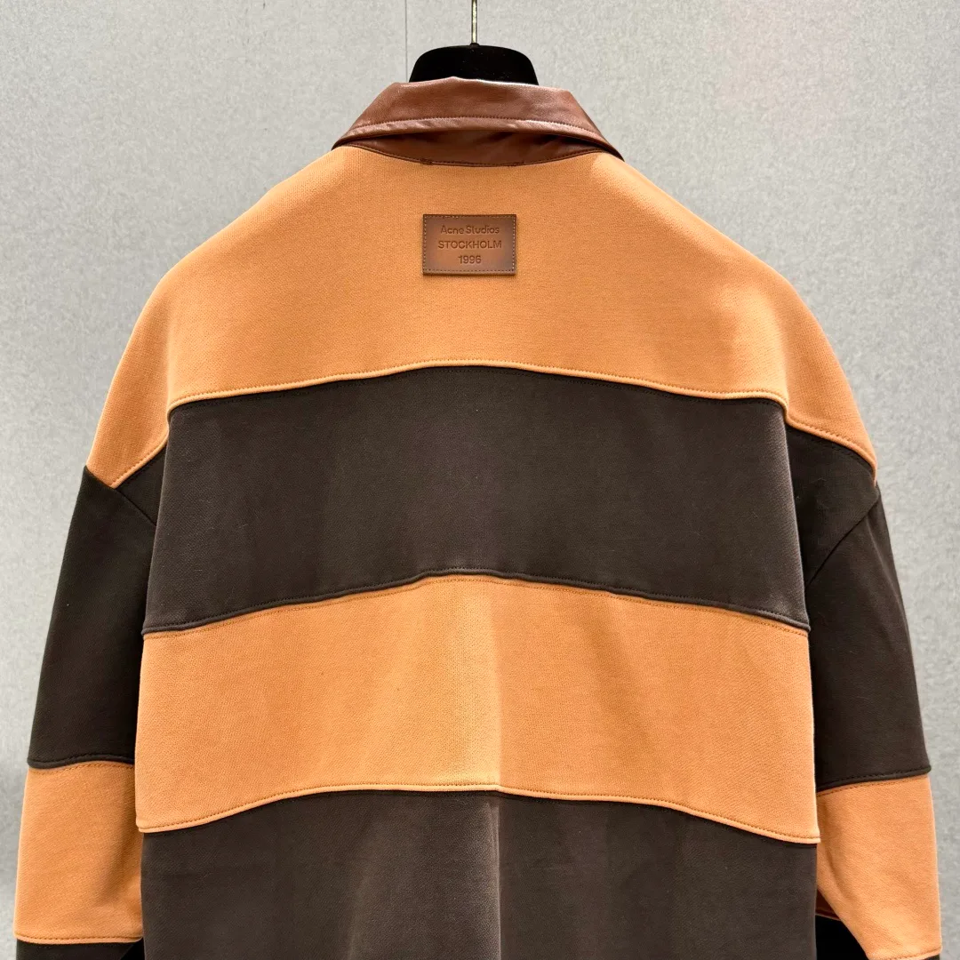 Рубашки Мужские Acne Studios 18278430