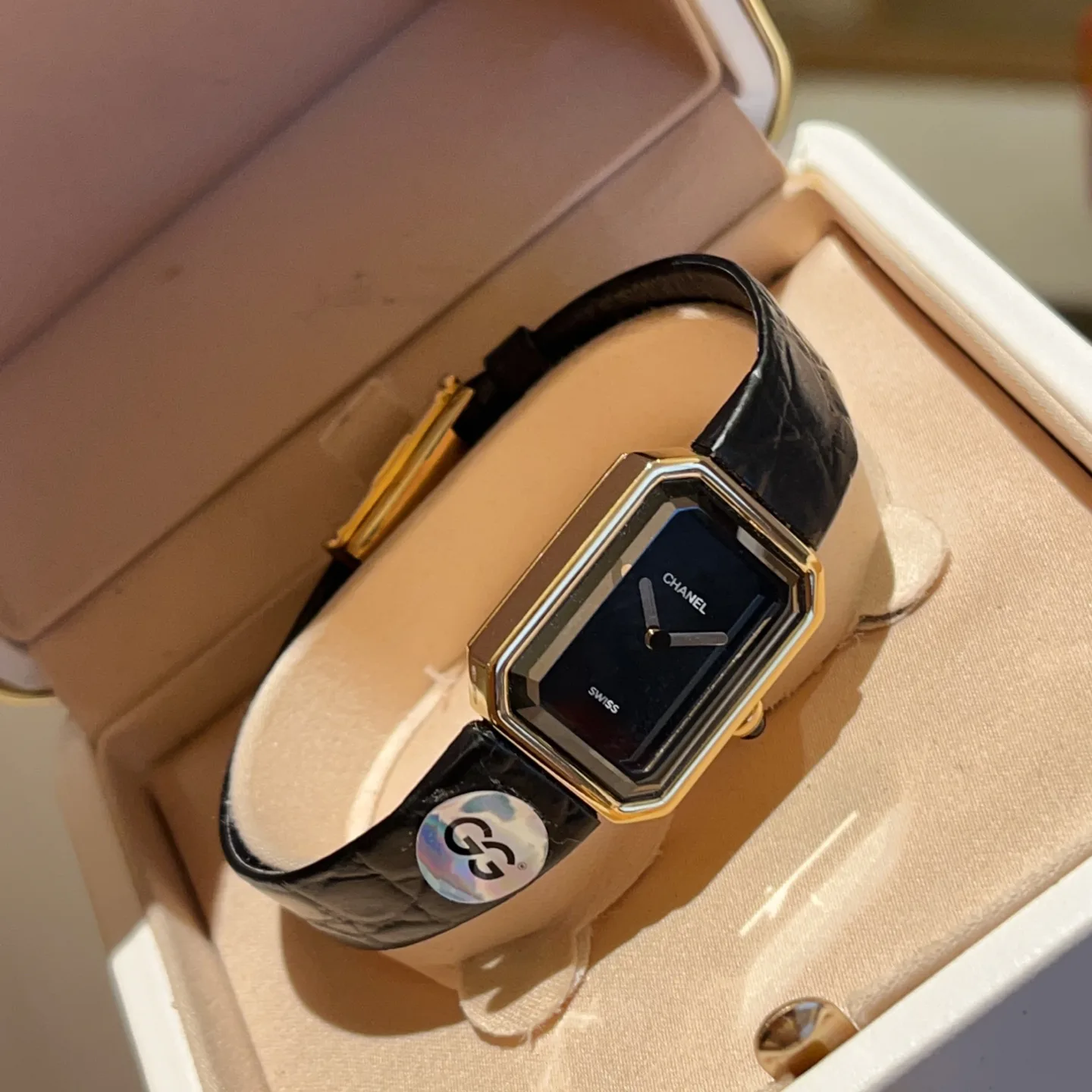 Часы Женские Chanel 12721809