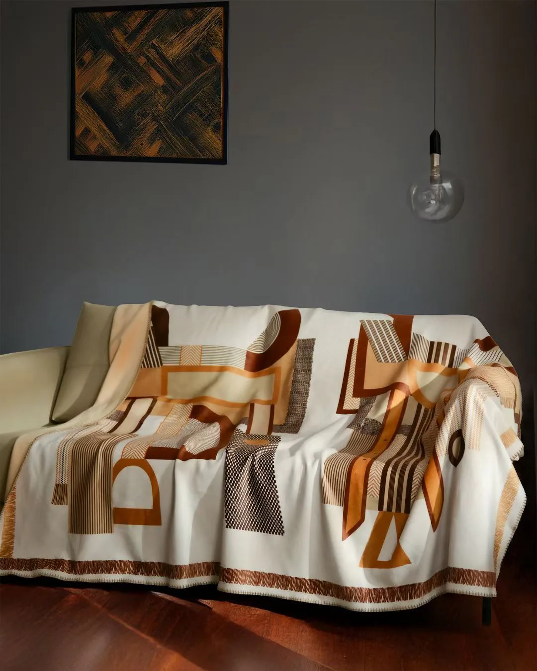 Текстиль Hermes 431346