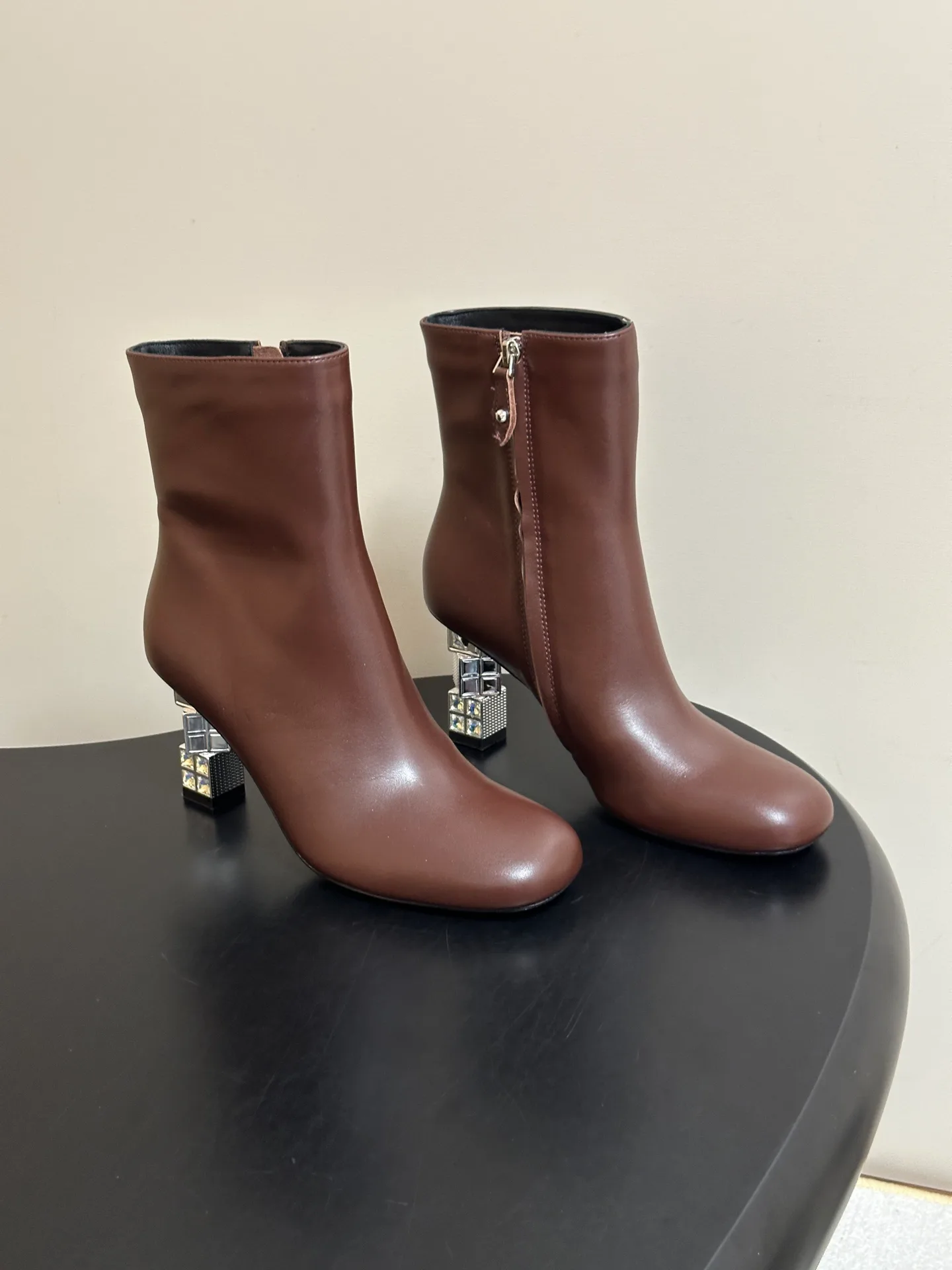 Ботильоны Женские Louis Vuitton 18392550