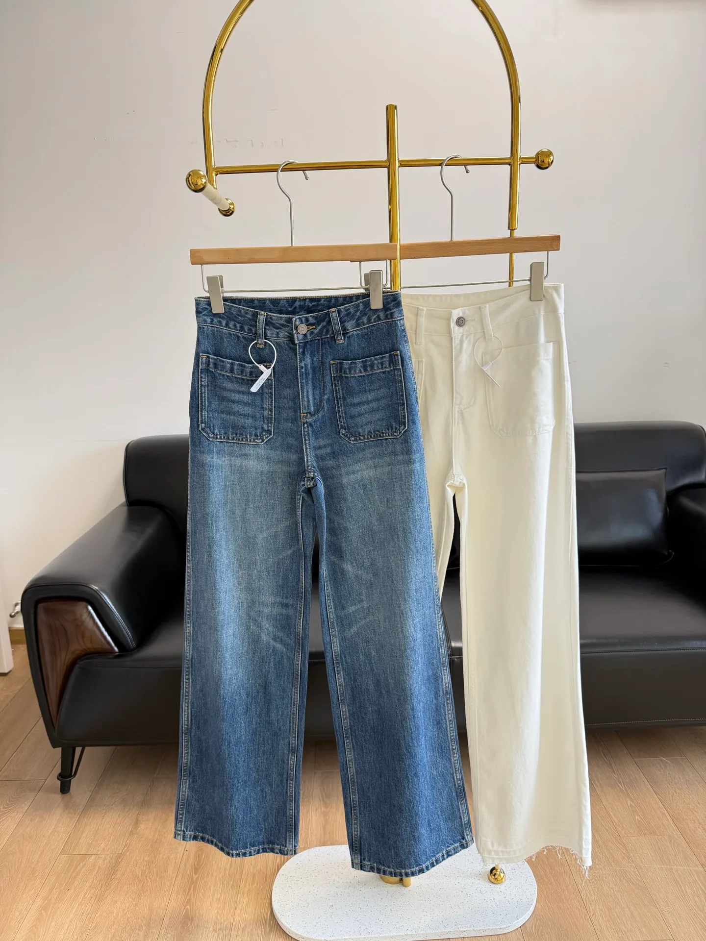 Джинсы Женские Christian Dior 5052442