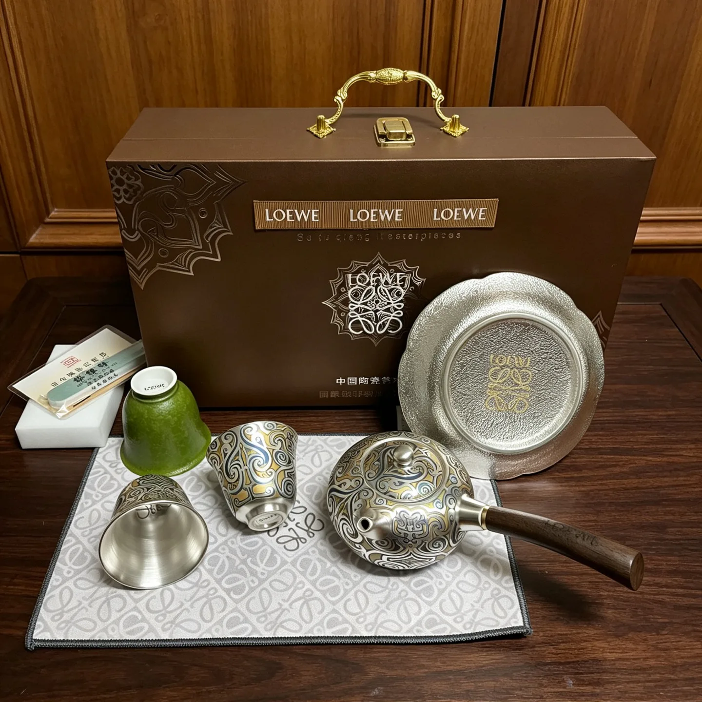 Посуда Loewe 17451711
