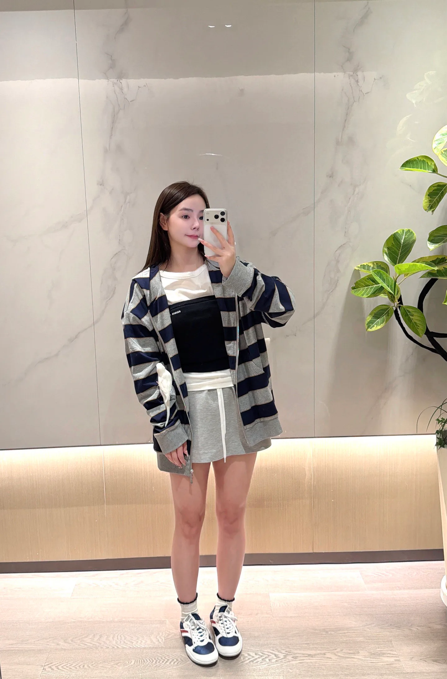 Свитшоты И Худи Женские Miu Miu 5047443